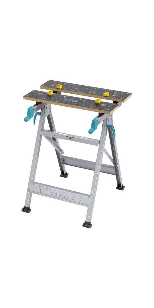 Wolfcraft Schleifpapier 6177000