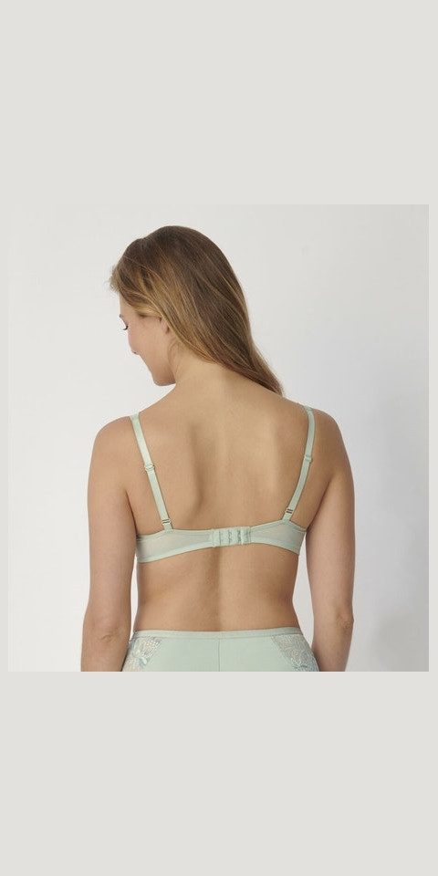 Triumph BH-Träger Amourette Charm WHP02 MOROCCAN MINT