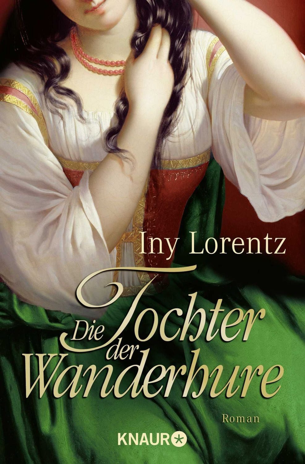 Belletristik Die Tochter der Wanderhure (Band 4) Roman, Ein historischer Abenteuer Iny Lorentz