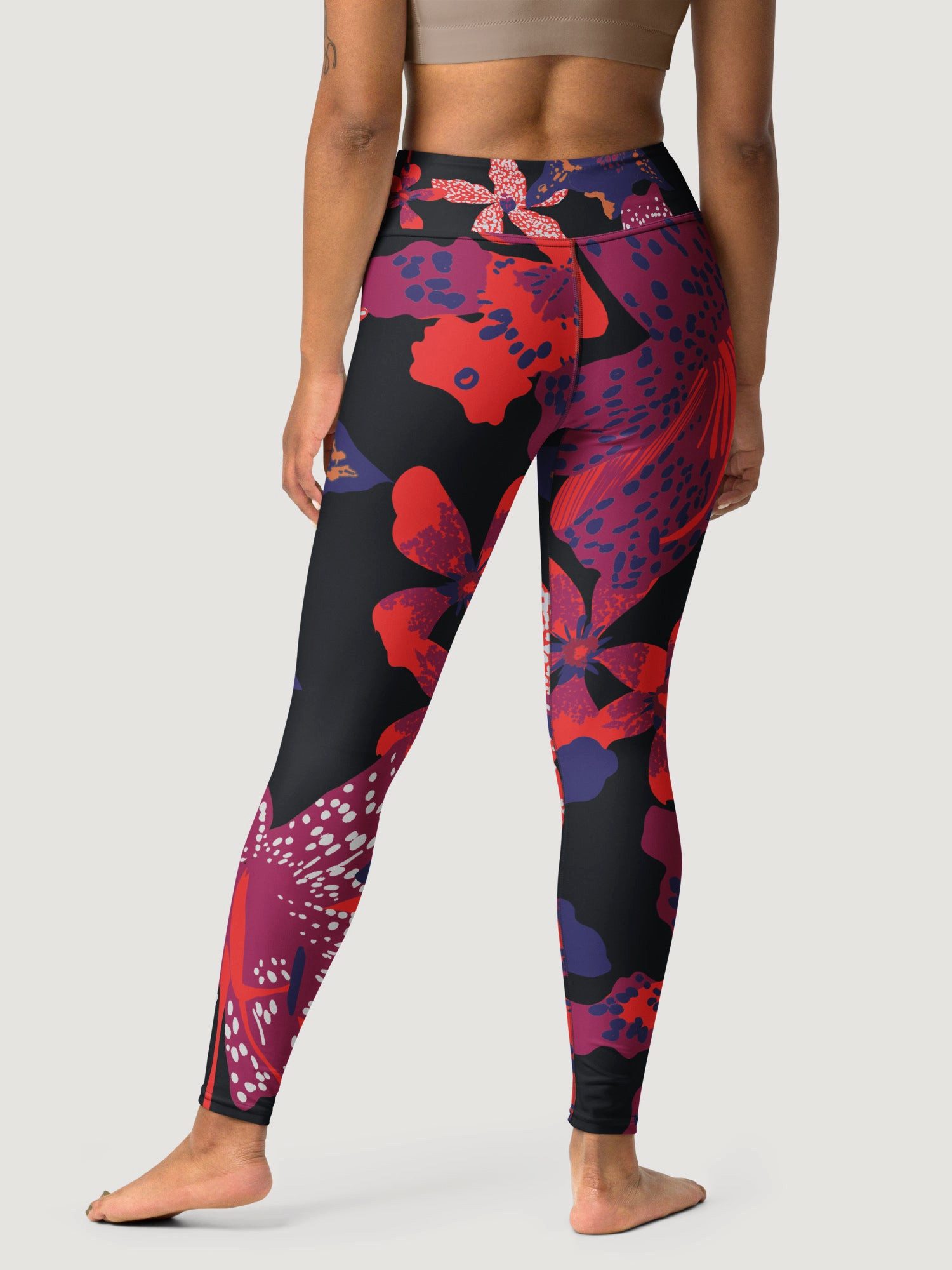 VAAM LMNTS Leggings VANDA