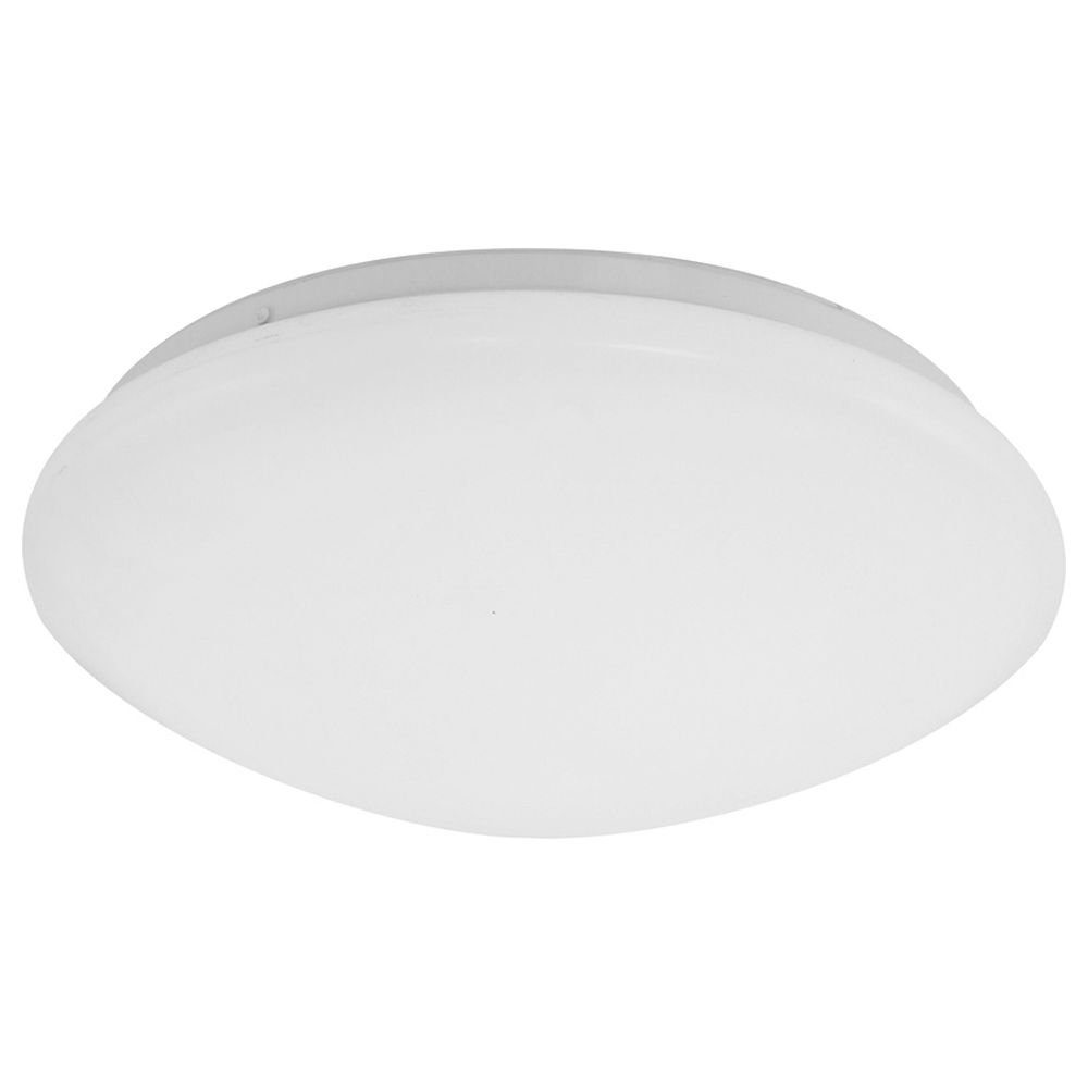 click-licht Spiegelleuchte 330mm, Ja, Weiß Galaxy IP44 Badezimmer enthalten: Lampen Deckenleuchte Angabe, für Badleuchte, das Badezimmerlampen, Leuchtmittel warmweiss, LED, 18W LED verbaut, keine fest in 1440lm