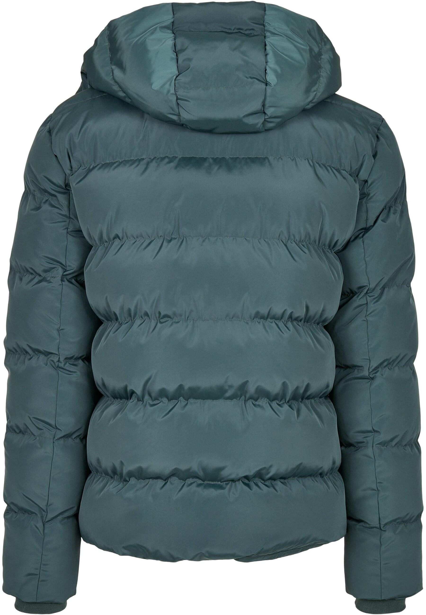URBAN CLASSICS Allwetterjacke Urban Classics Herren Hooded Puffer Jacket (1 günstig online kaufen