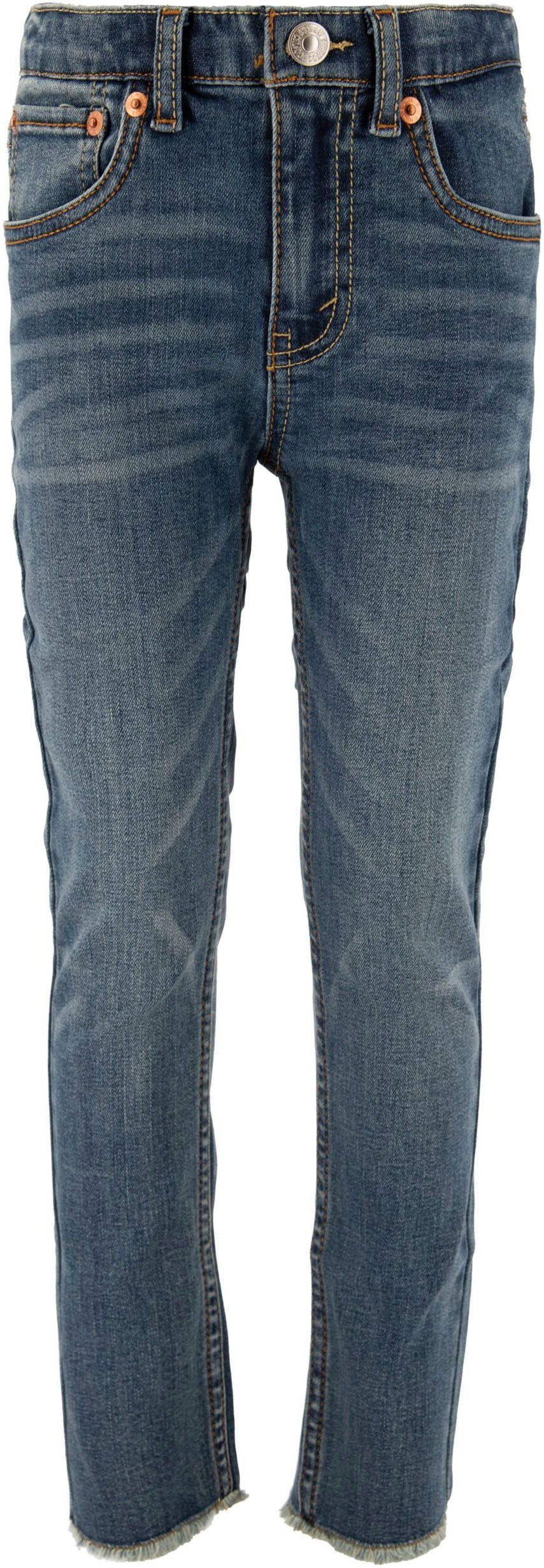 Heiße Verkaufszahlen im Versandhandel BOYS Skinny-fit-Jeans Levi's® for kobian FIT SKINNY JEANS Kids 510