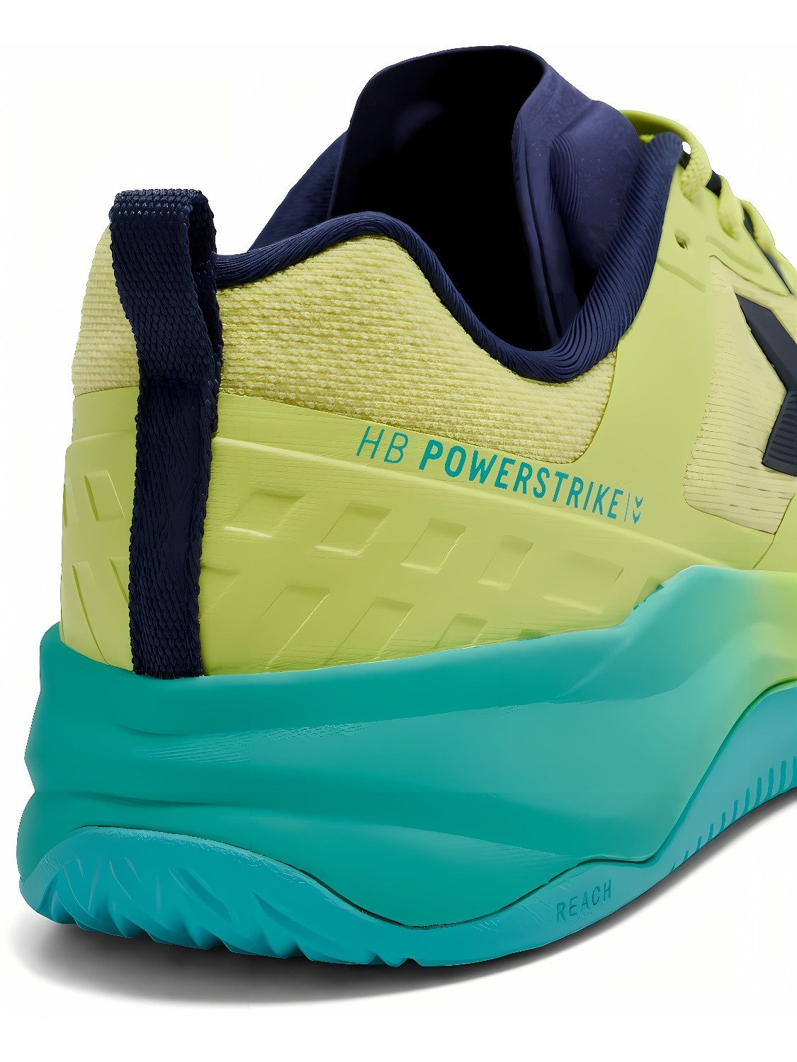 hummel Hb Powerstrike Pro Handballschuh