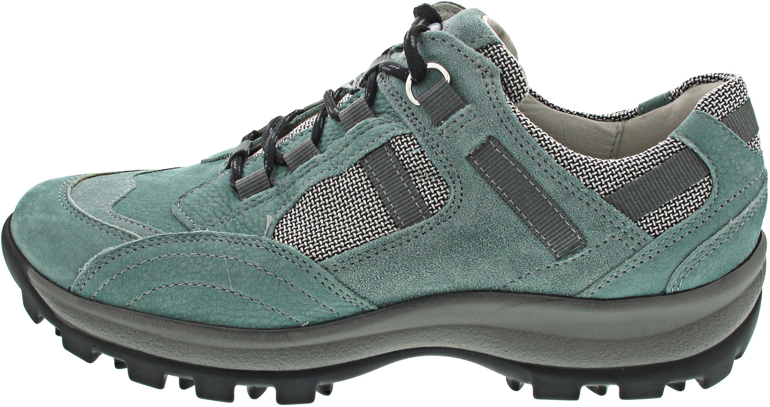 Schnürschuh