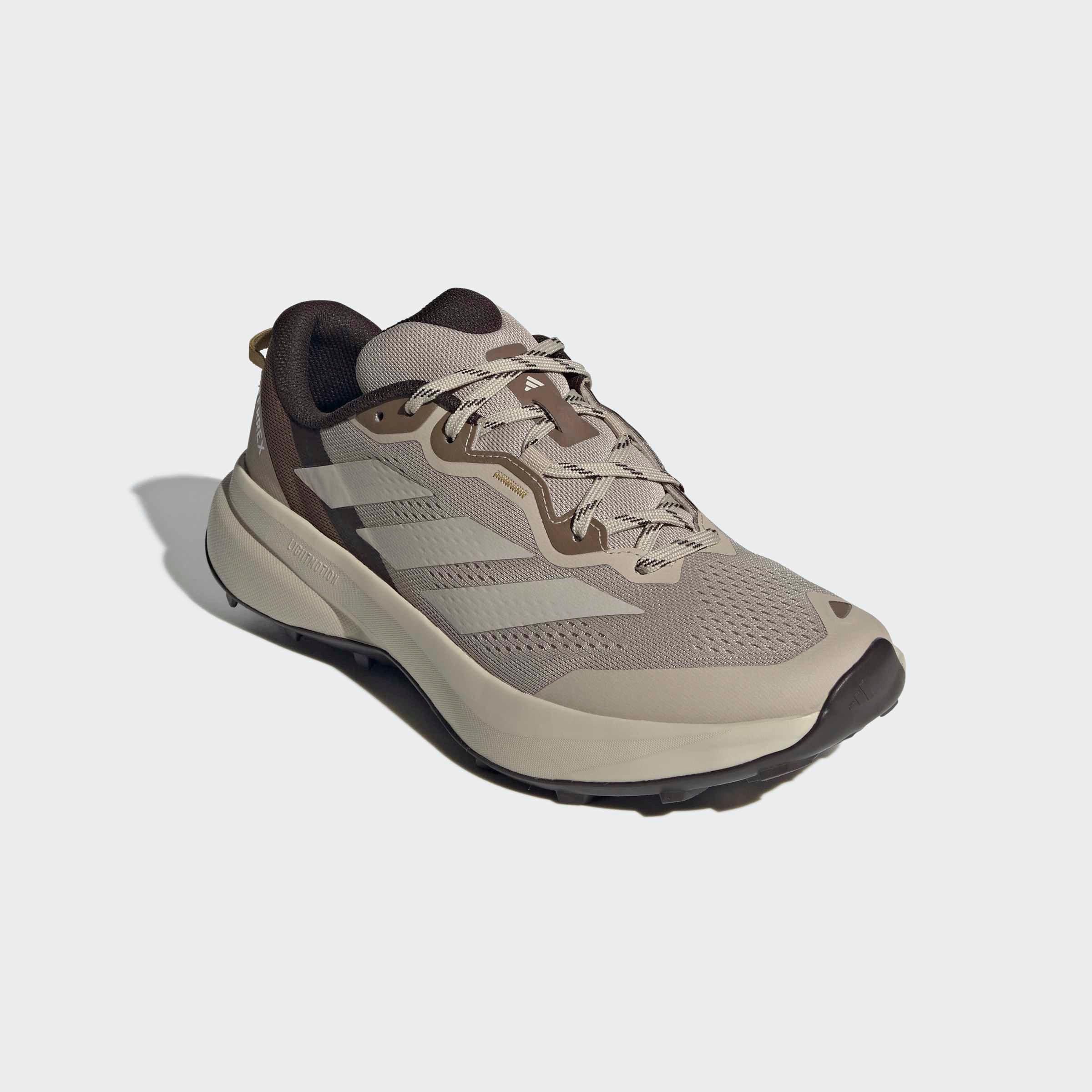 adidas TERREX TRACEFINDER PLUS Trailrunningschuh für mehr Grip