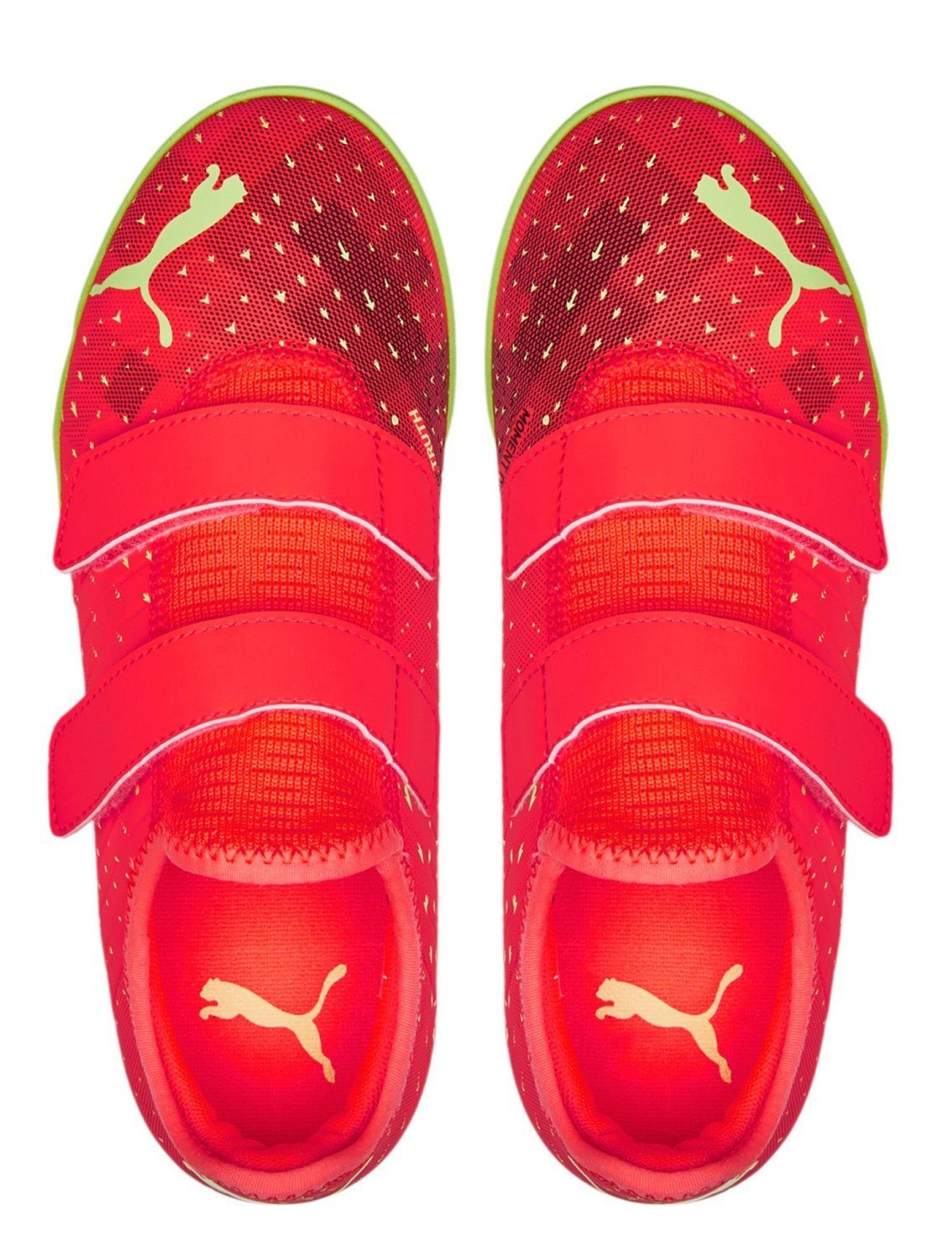 PUMA FUTURE Z 4.4 IT V Jr Sneaker