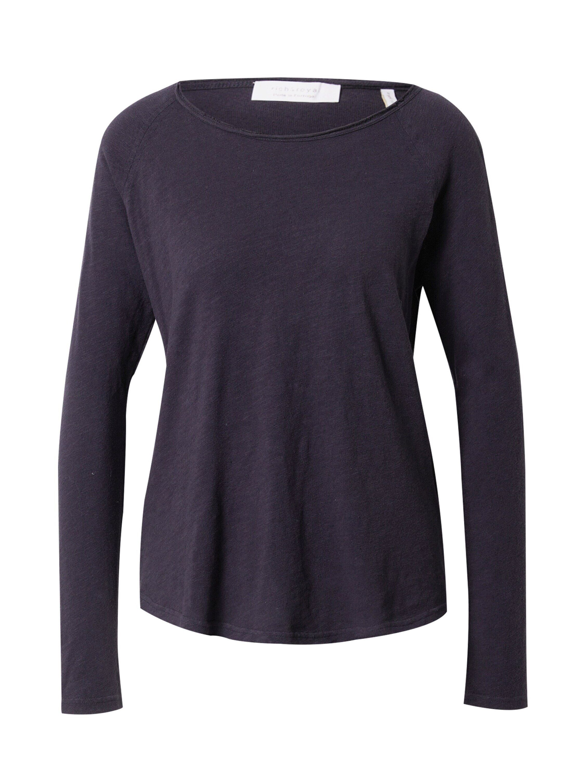 Langarmshirt