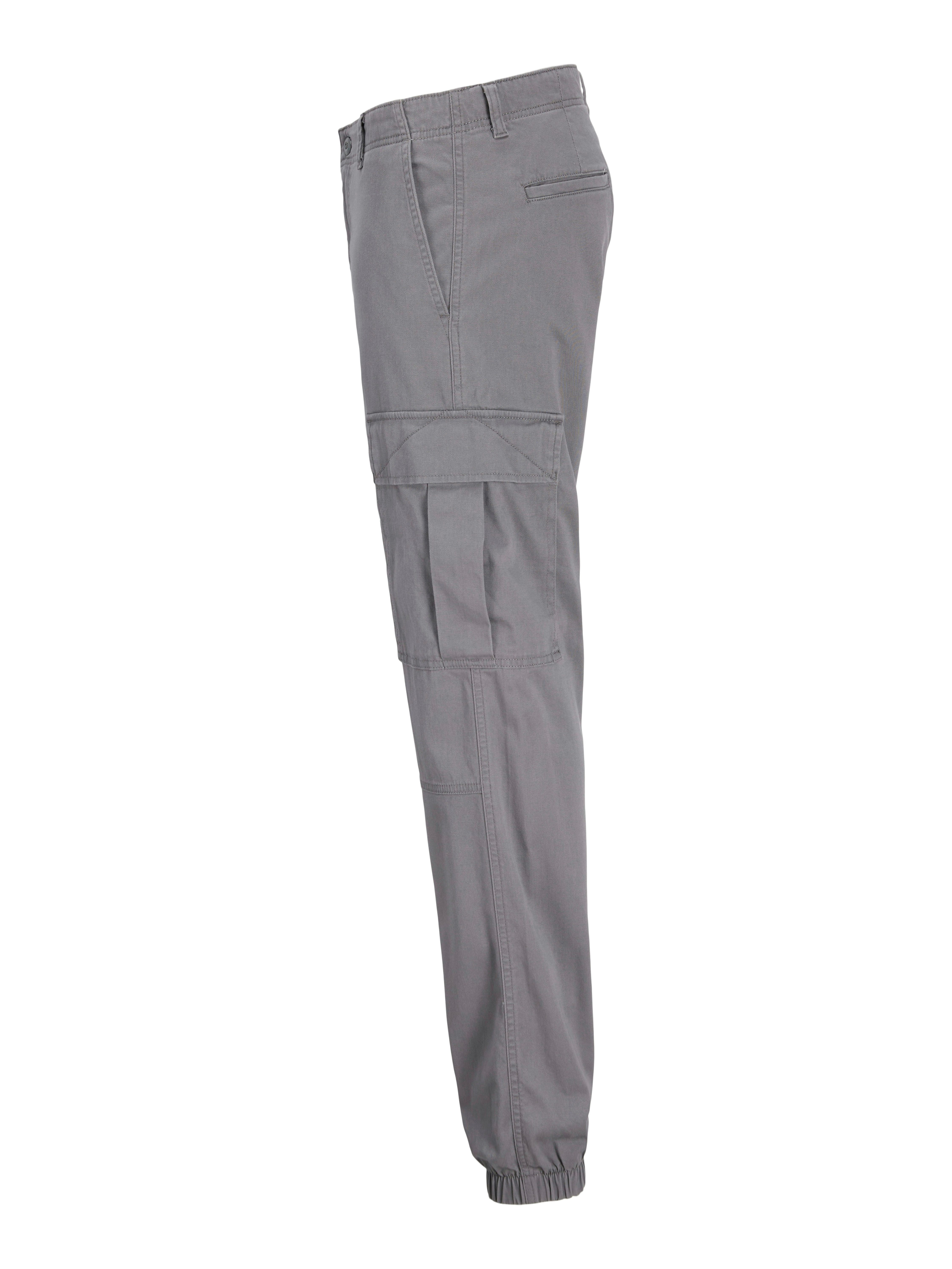 Jack & Jones Cargohose JPSTKANE JJJONNIE CUFFED CARGO