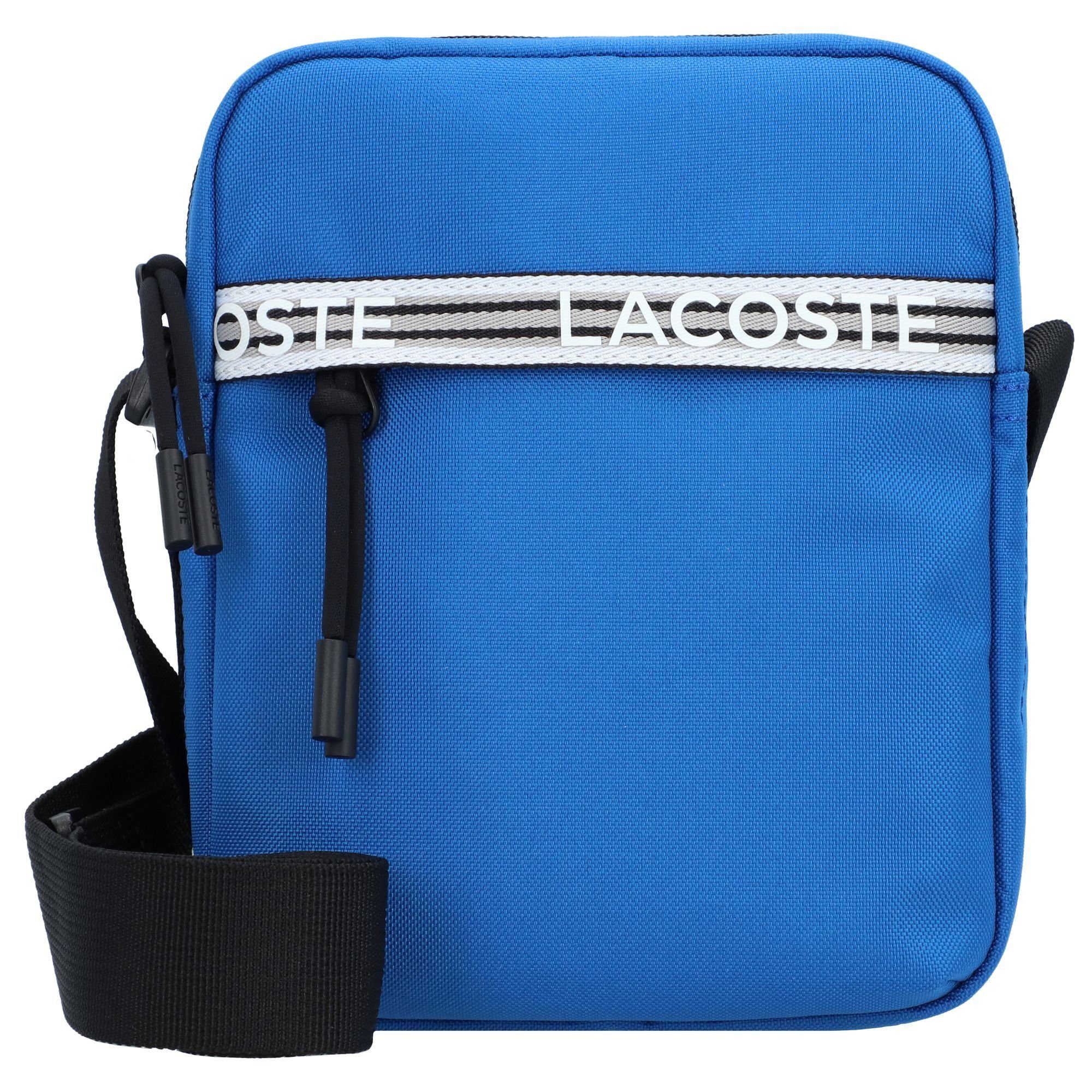 Lacoste Umhängetasche Neocroc, Polyester