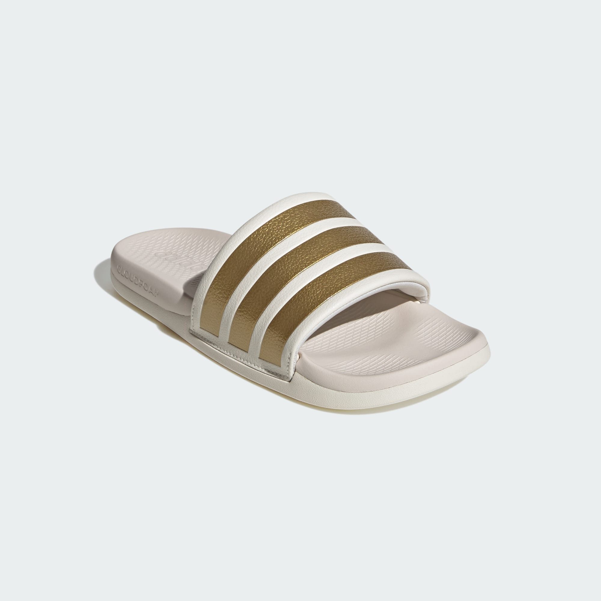 adidas Sportswear ADILETTE COMFORT 2.0 BADESCHLAPPEN Badepantolette