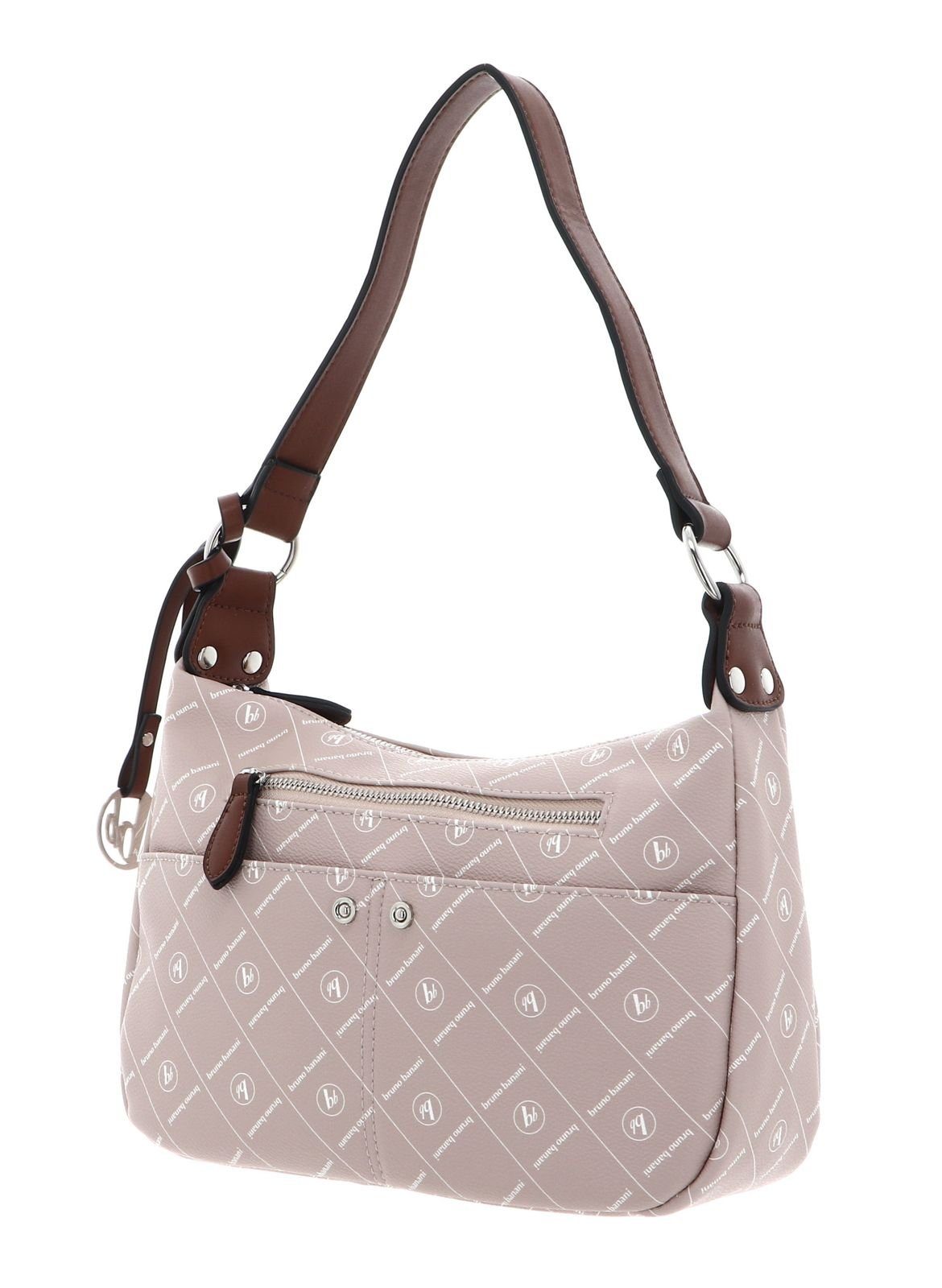 Bruno Banani Schultertasche günstig online kaufen