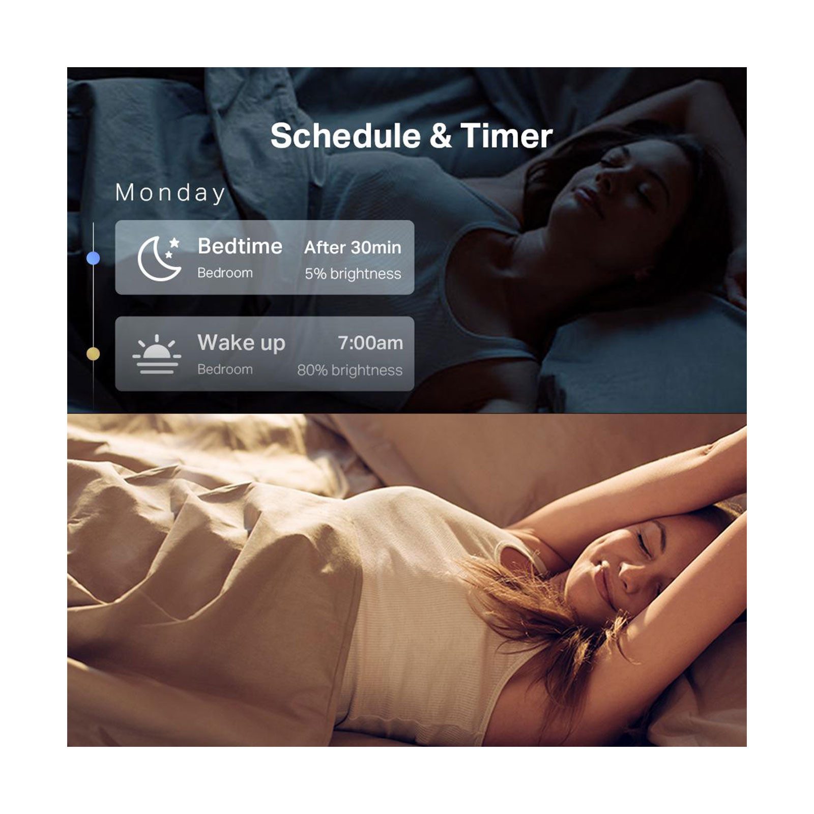 tp-link Einbauleuchte Tapo L530E