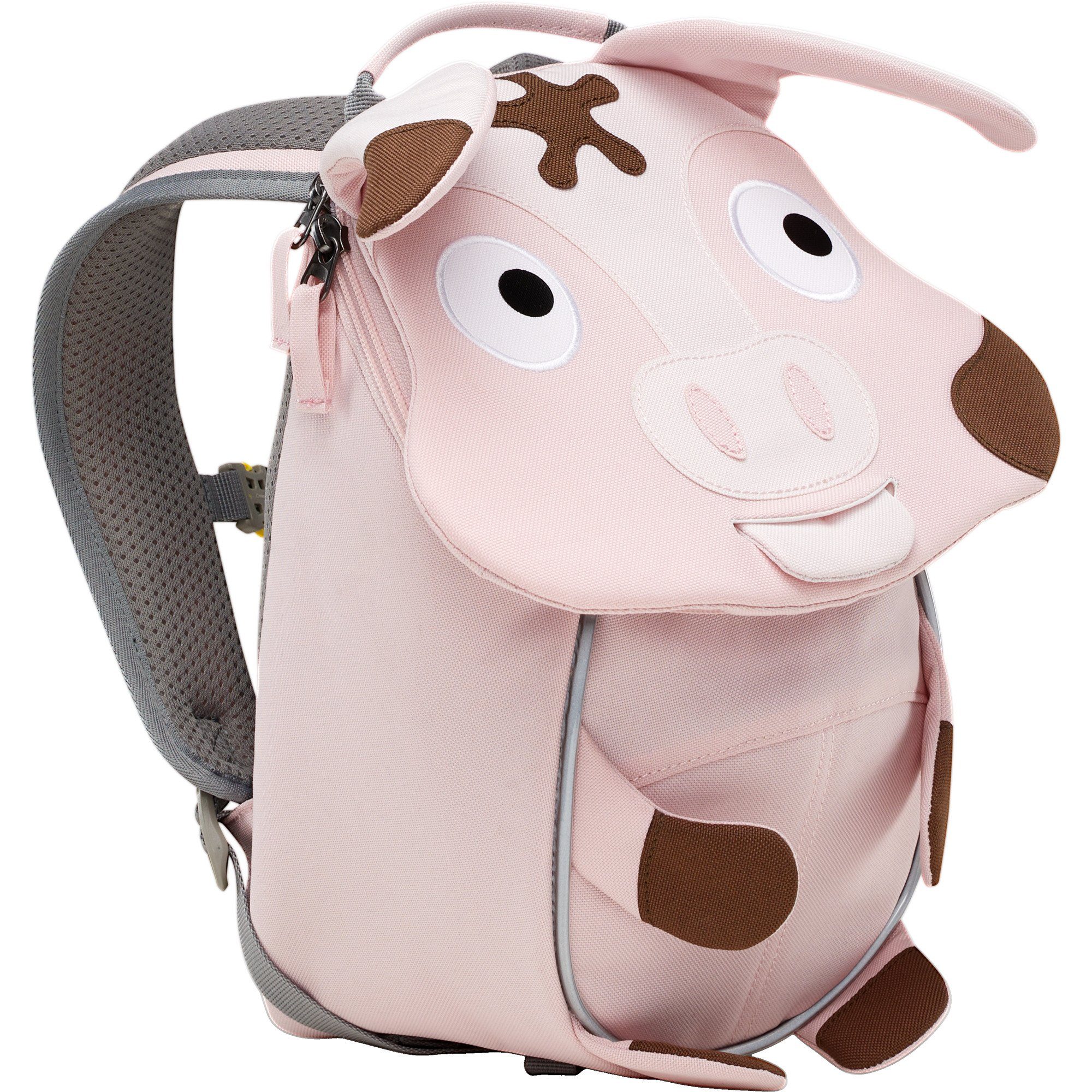 Affenzahn Kinderrucksack Affenzahn Kleiner Freund Tonie Schwein, Rucksack