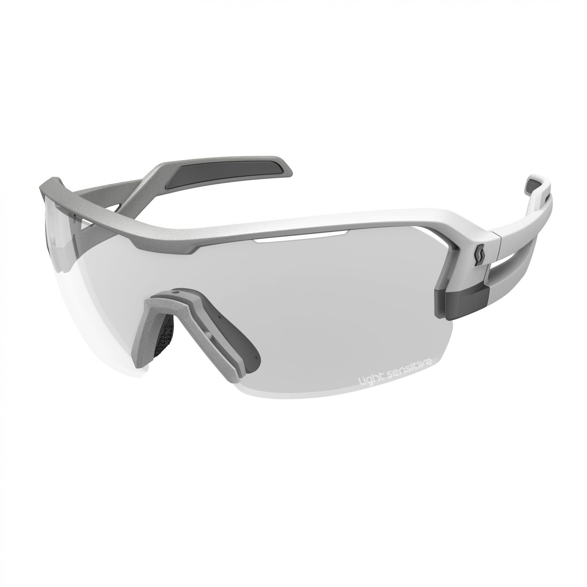 Scott Fahrradbrille Scott Spur Long-sleeve Sunglasses Accessoires