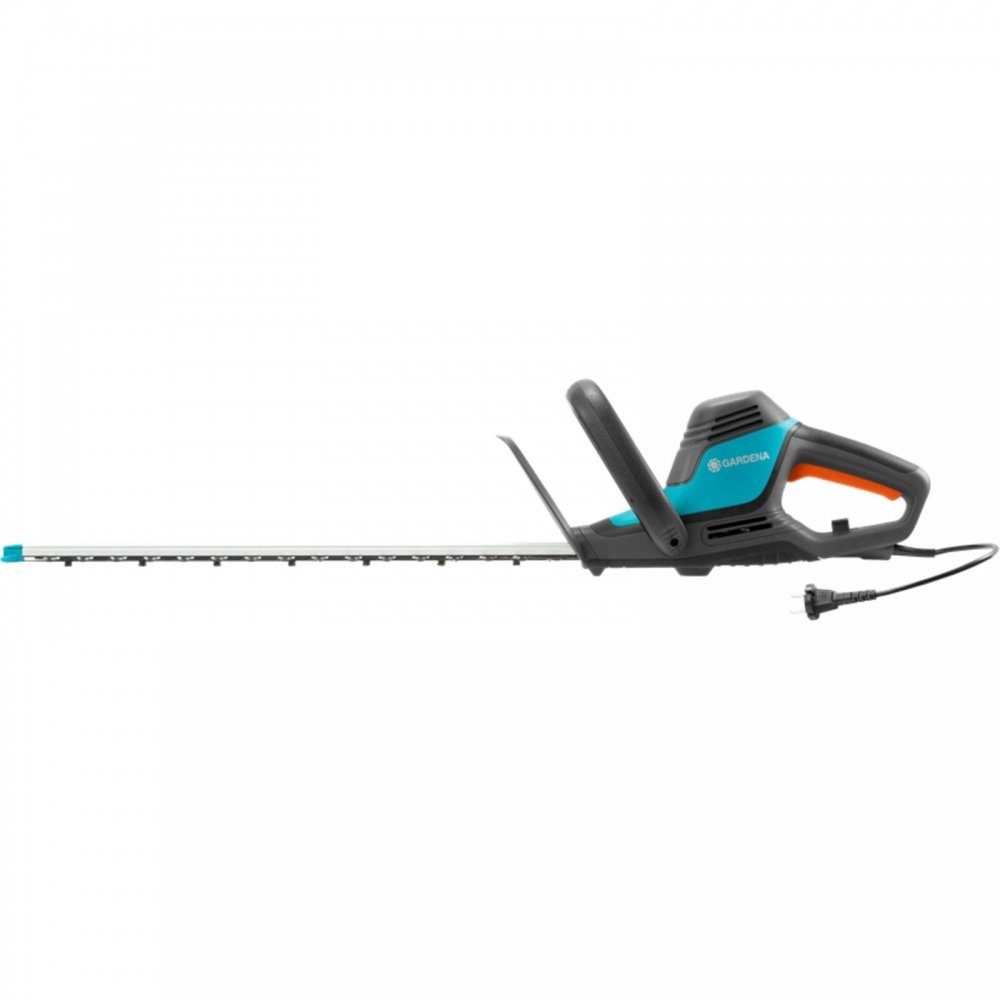 GARDENA Elektro-Heckenschere ComfortCut 550/50 - Elektro-Heckenschere - schwarz/türkis