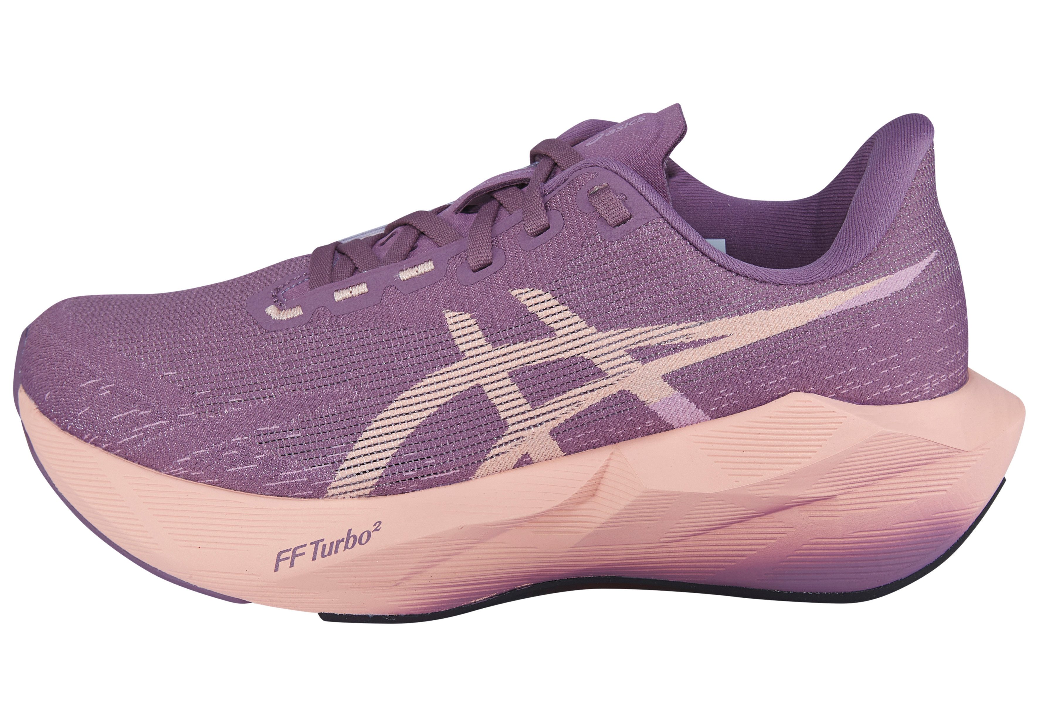 Asics NOVABLAST 6 Laufschuh