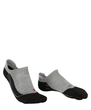 FALKE Wandersocken TK5 Wander Invisible Leicht und bequem für Freizeitwanderungen