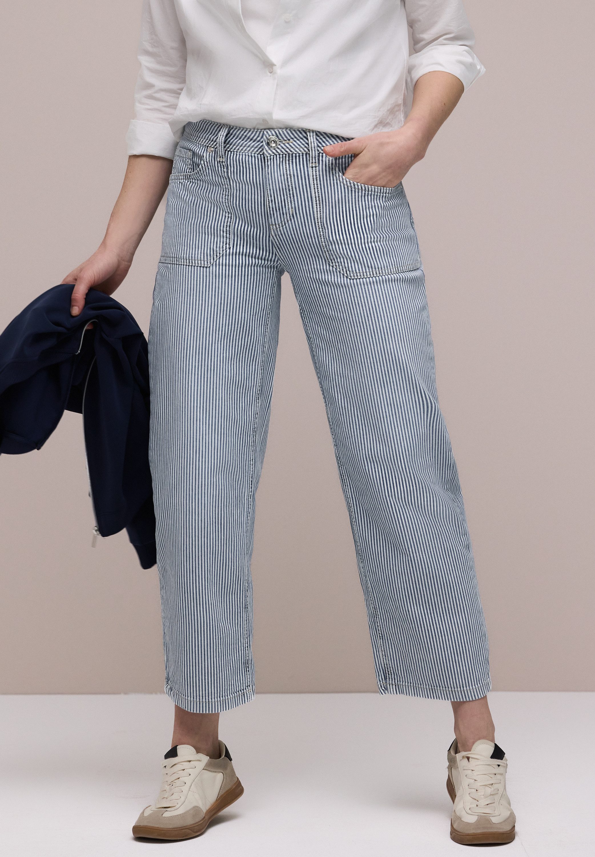 Comfort-fit-Jeans