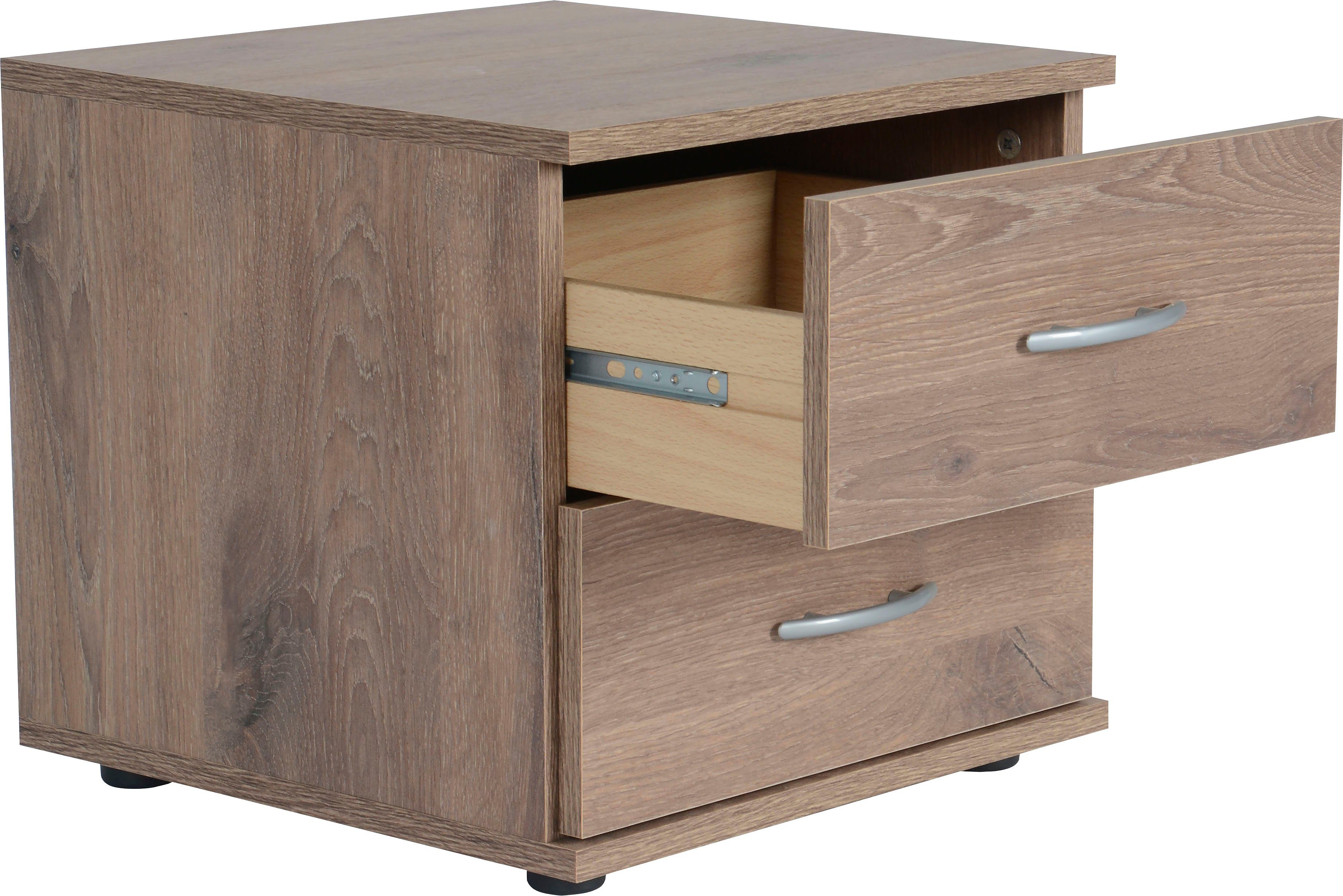 VOGL Möbelfabrik Container 1191, Bürocontainer, Nachtschrank, günstig online kaufen