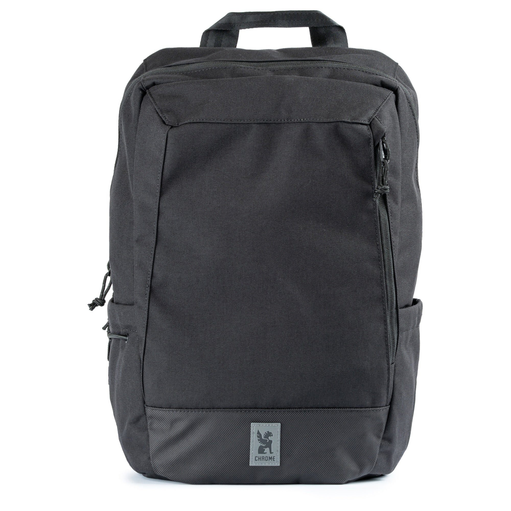 Chrome Freizeitrucksack Recruit 22L - Rucksack 16" 46 cm (black)