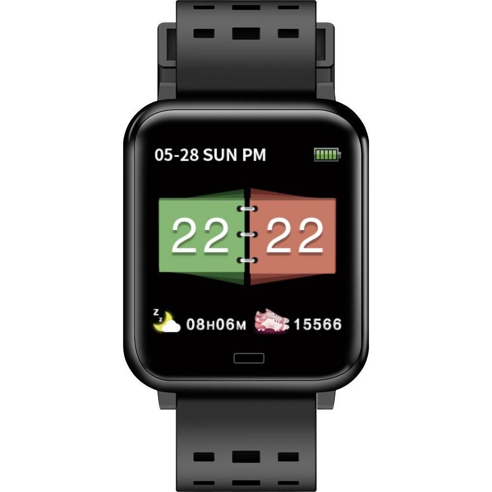 Fitness-Tracker Fitnesstracker