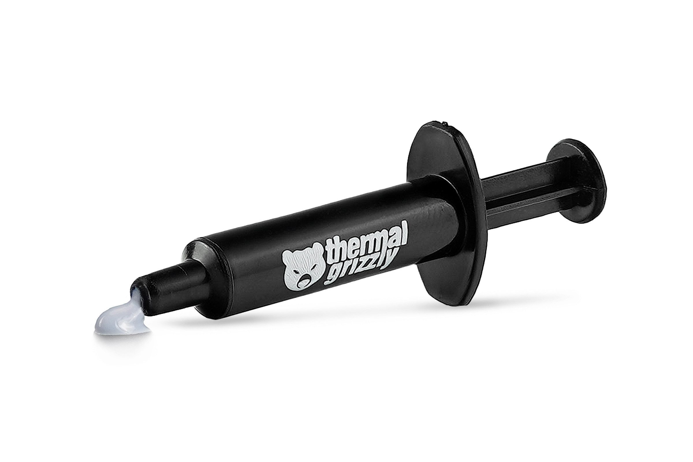 Thermal Grizzly Wärmeleitpaste Thermal Grizzly Kryonaut Wärmeleitpaste - 1 Gramm, Kryonaut, Wärmeleitpaste, Overclocking, High Performance – Bild 4 von 5