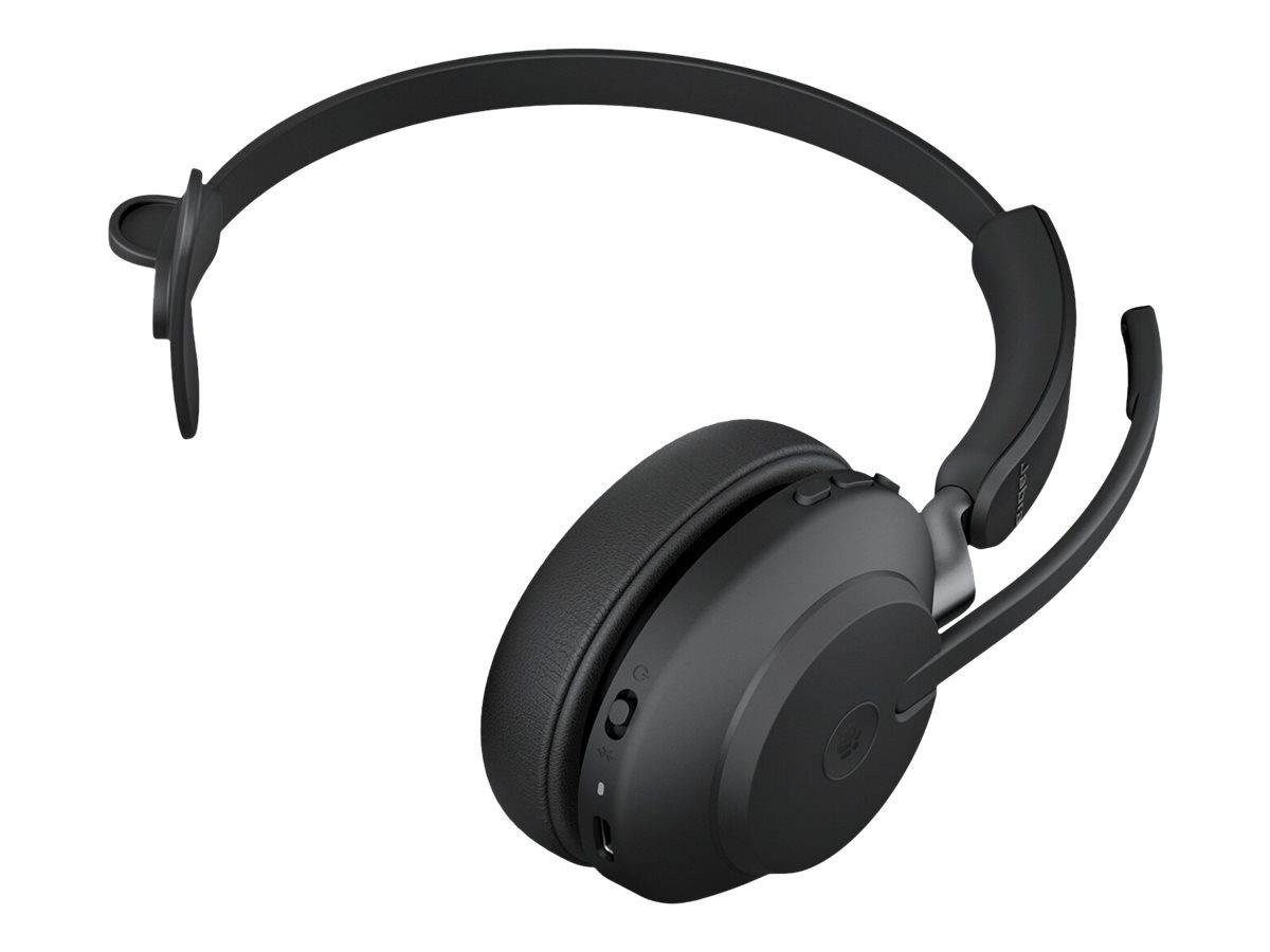 GN NETCOM GN NETCOM JABRA EVOLVE2 65 Headset
