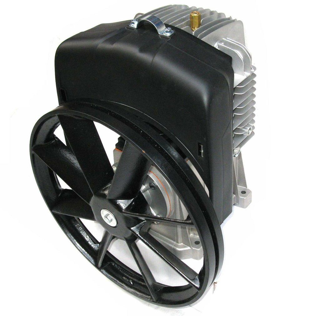 Apex compressor unit 15 bar 680 L 2-stage compressor unit BK14, 1-piece.