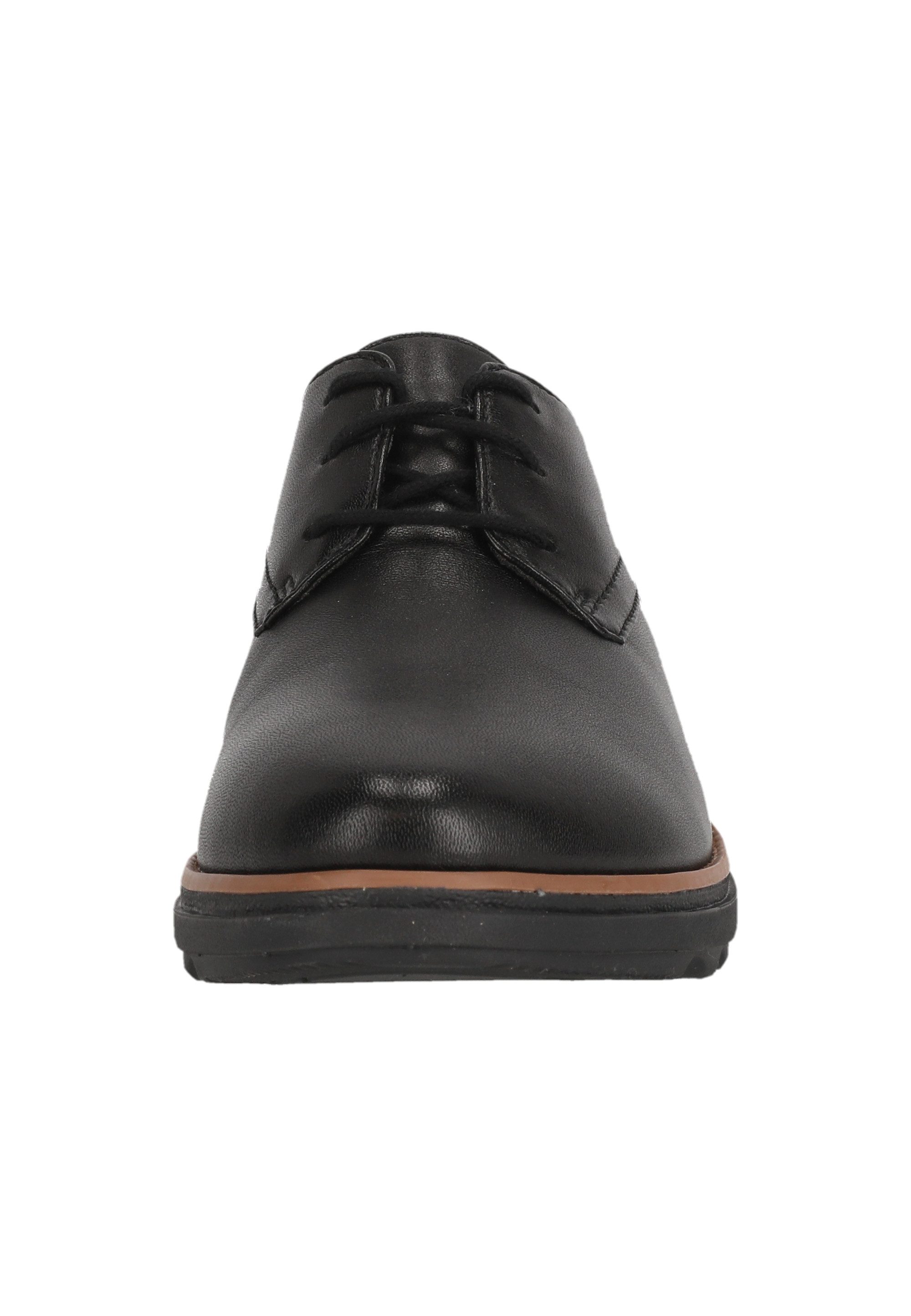 Clarks Sharon Rae Sneaker mit ultrabequemem OrthoLite® Hybrid® Fußbett