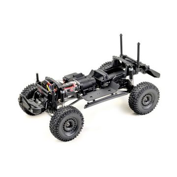 Absima RC-Auto Absima CR3.4eco BRONCO Brushed 1:10 RC Modellauto Elektro Crawler Allr