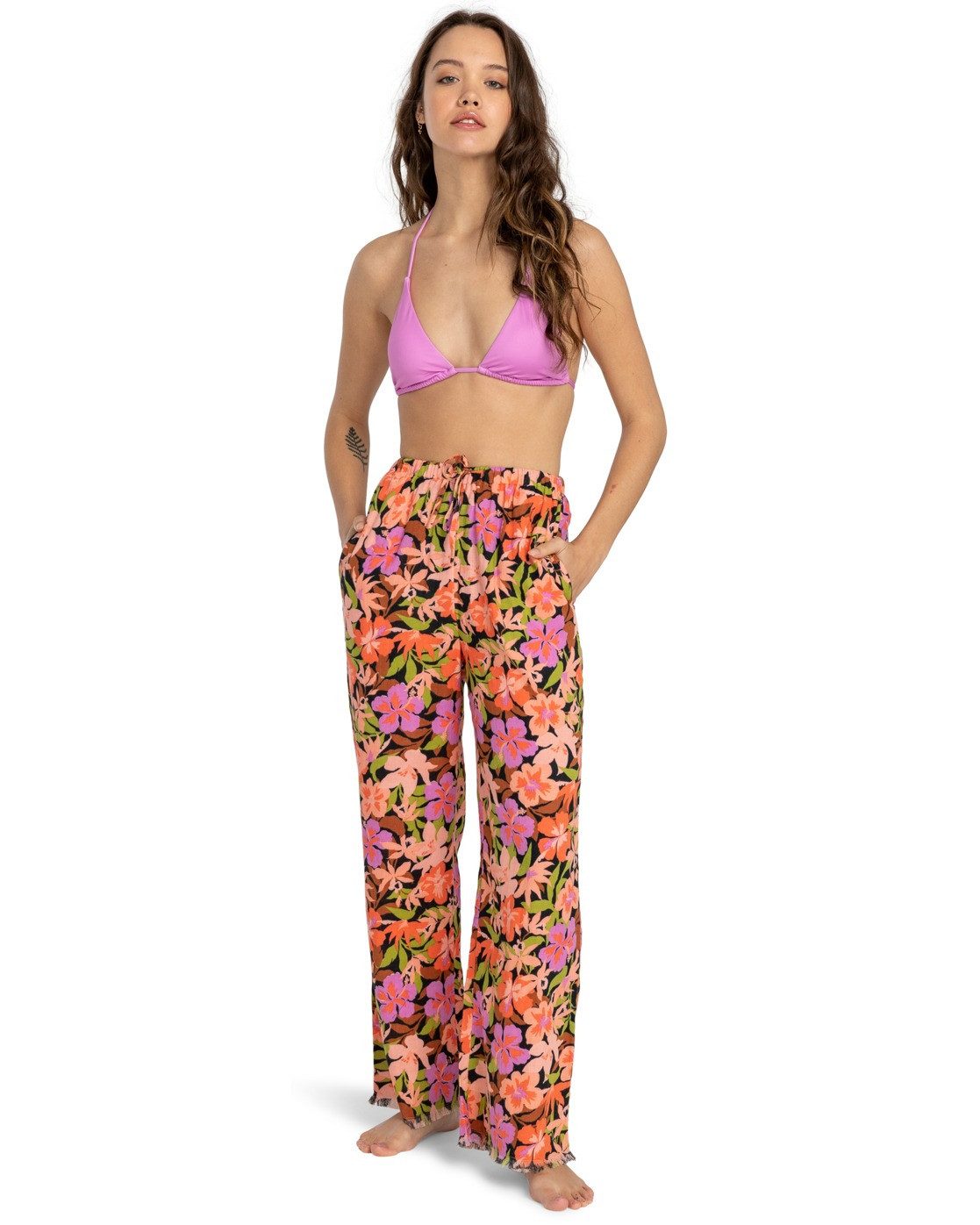 Billabong Stoffhose That Smile günstig online kaufen