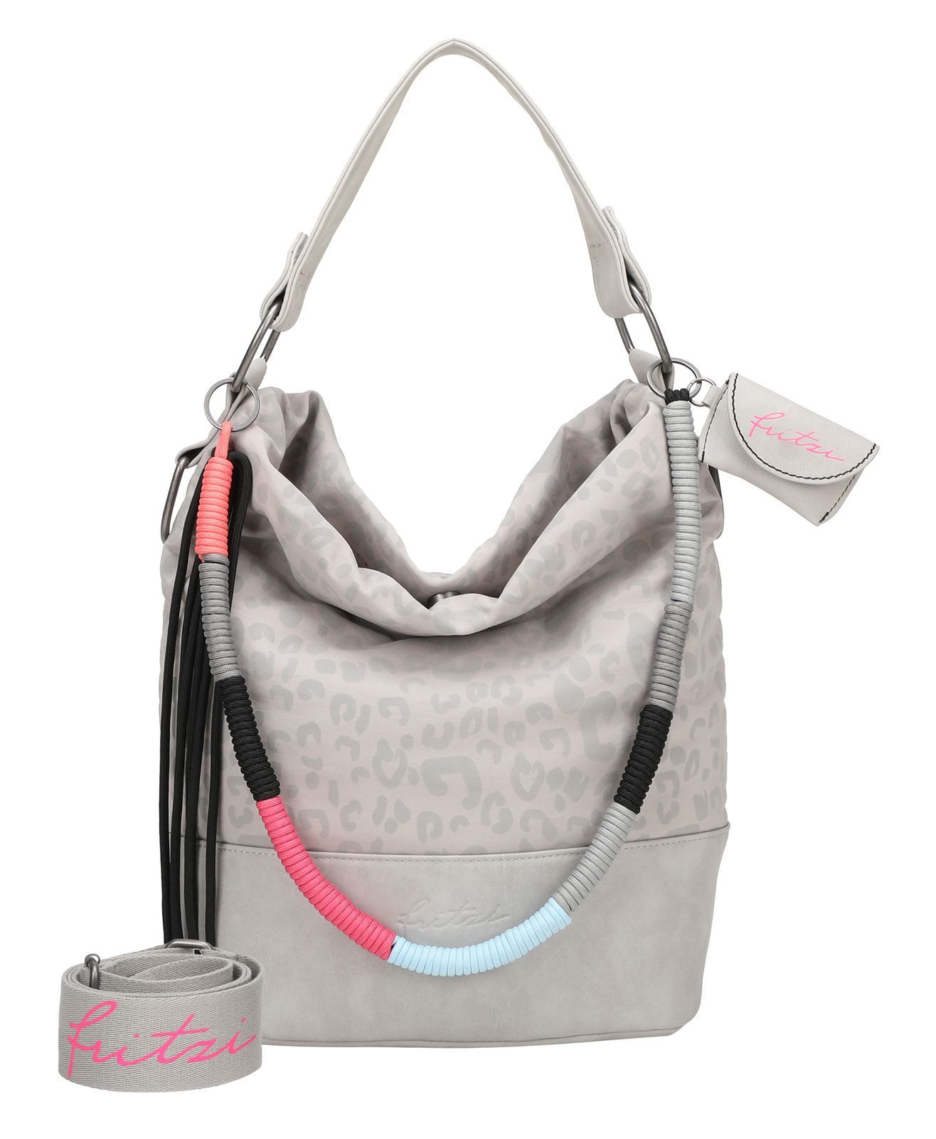 Fritzi aus Preußen Schultertasche Sky Hobo günstig online kaufen