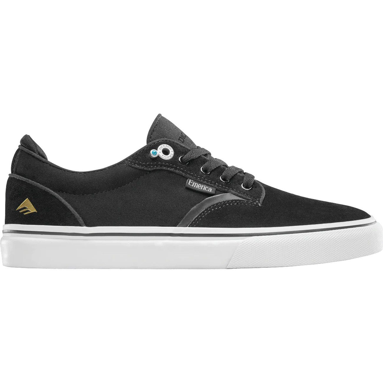 DICKSON Skateschuh