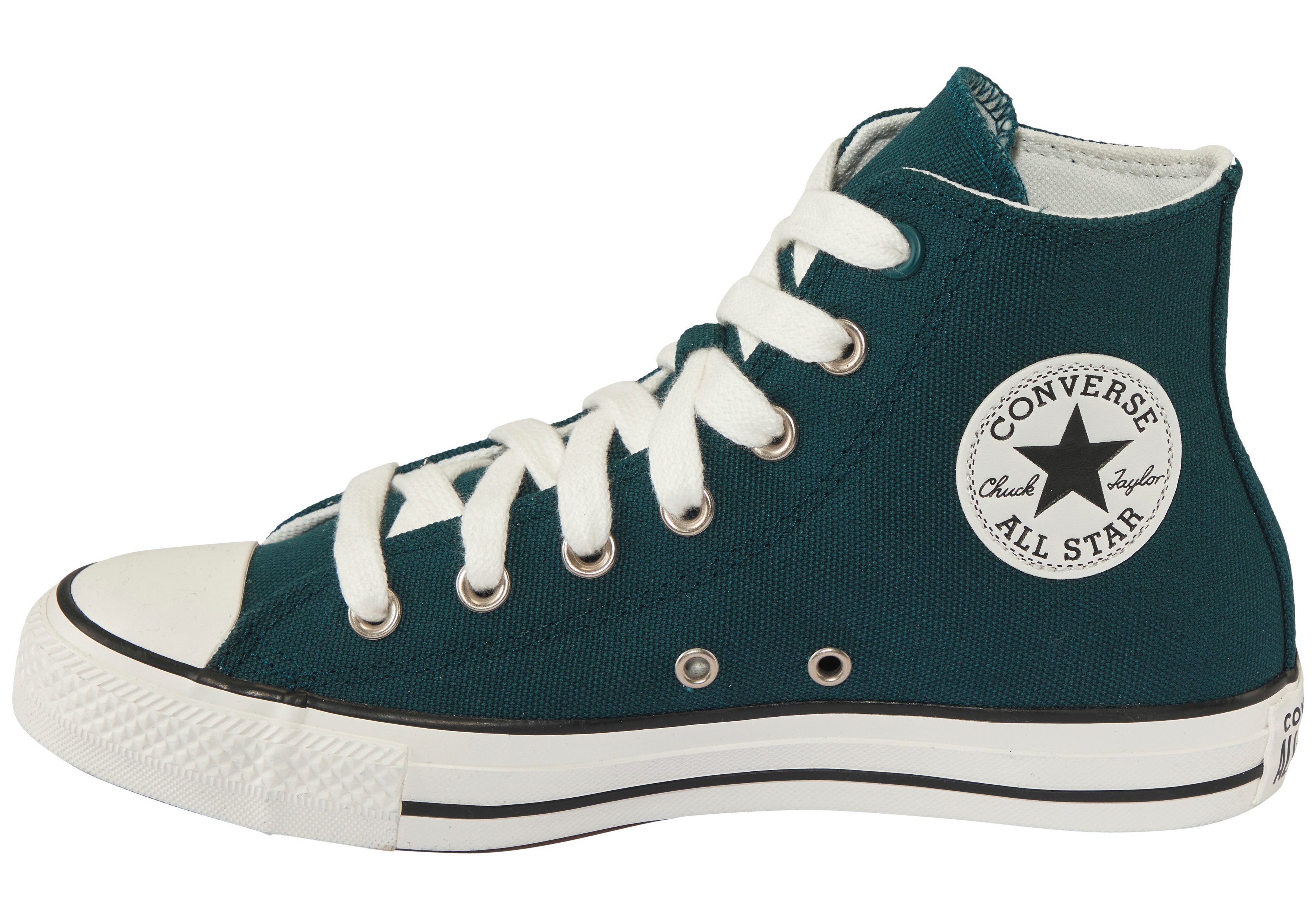 Converse CHUCK TAYLOR ALL STAR WIDE Sneaker günstig online kaufen