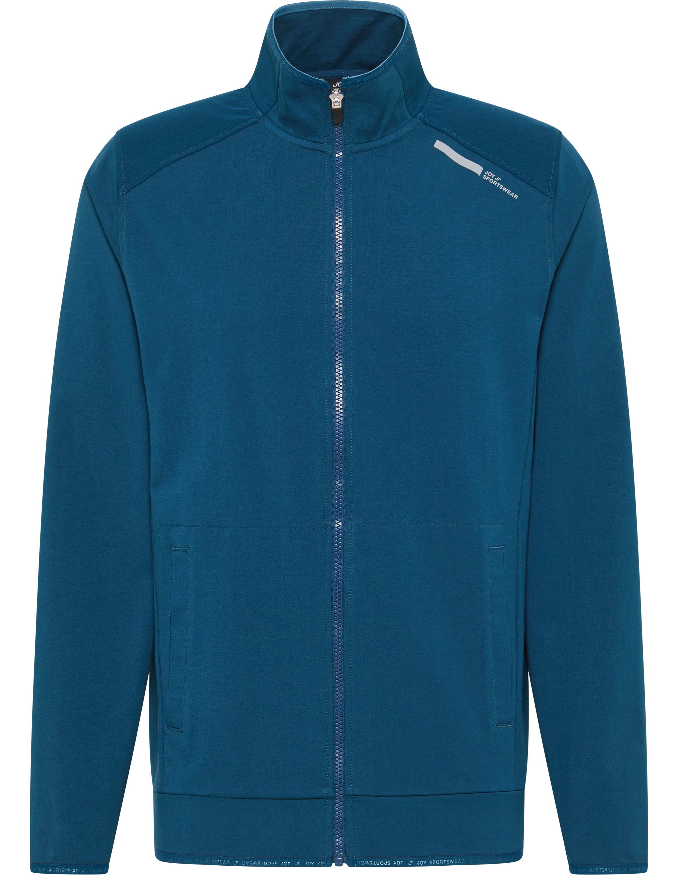 Joy Sportswear Trainingsjacke Jacke TIMON space blue