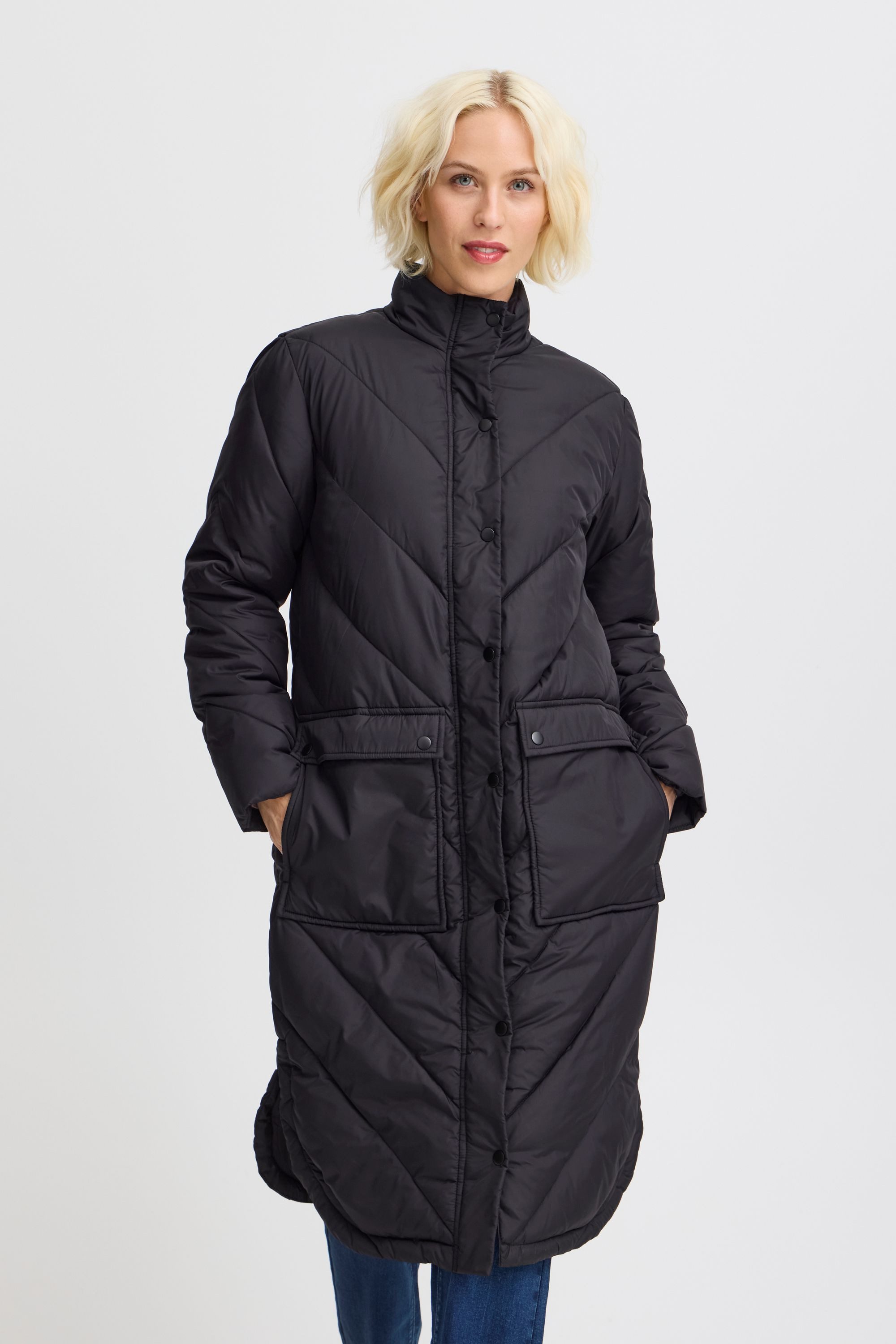 Steppmantel PZKATALIN Outerwear