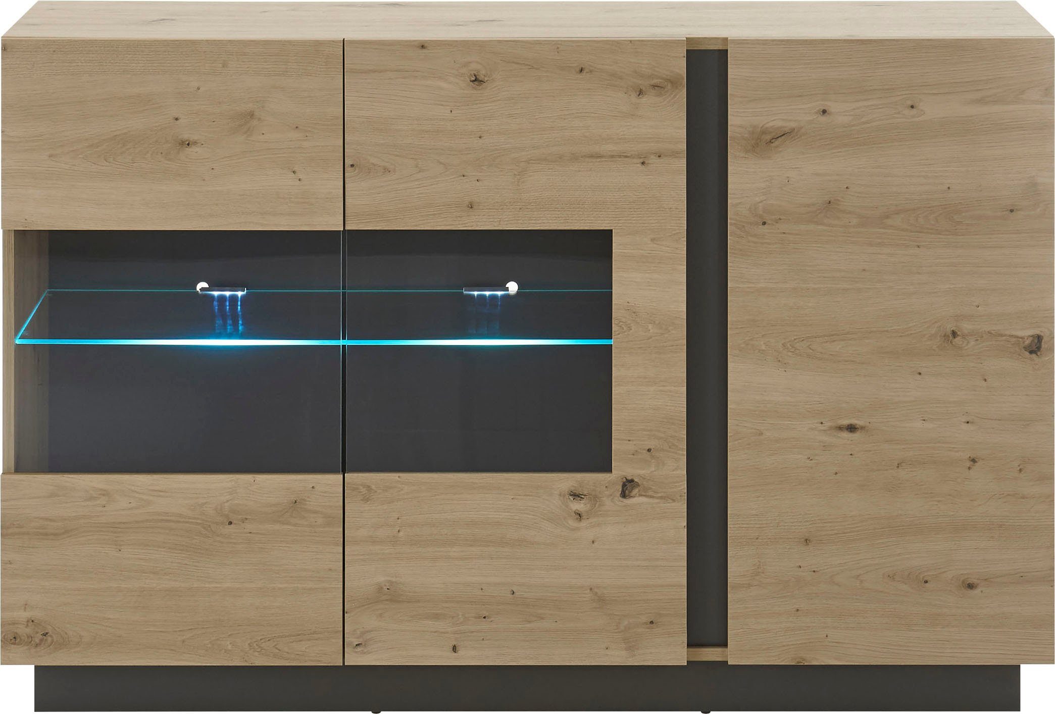 INOSIGN Sideboard "CLAiR Sideboard 51", Breite 138 cm günstig online kaufen