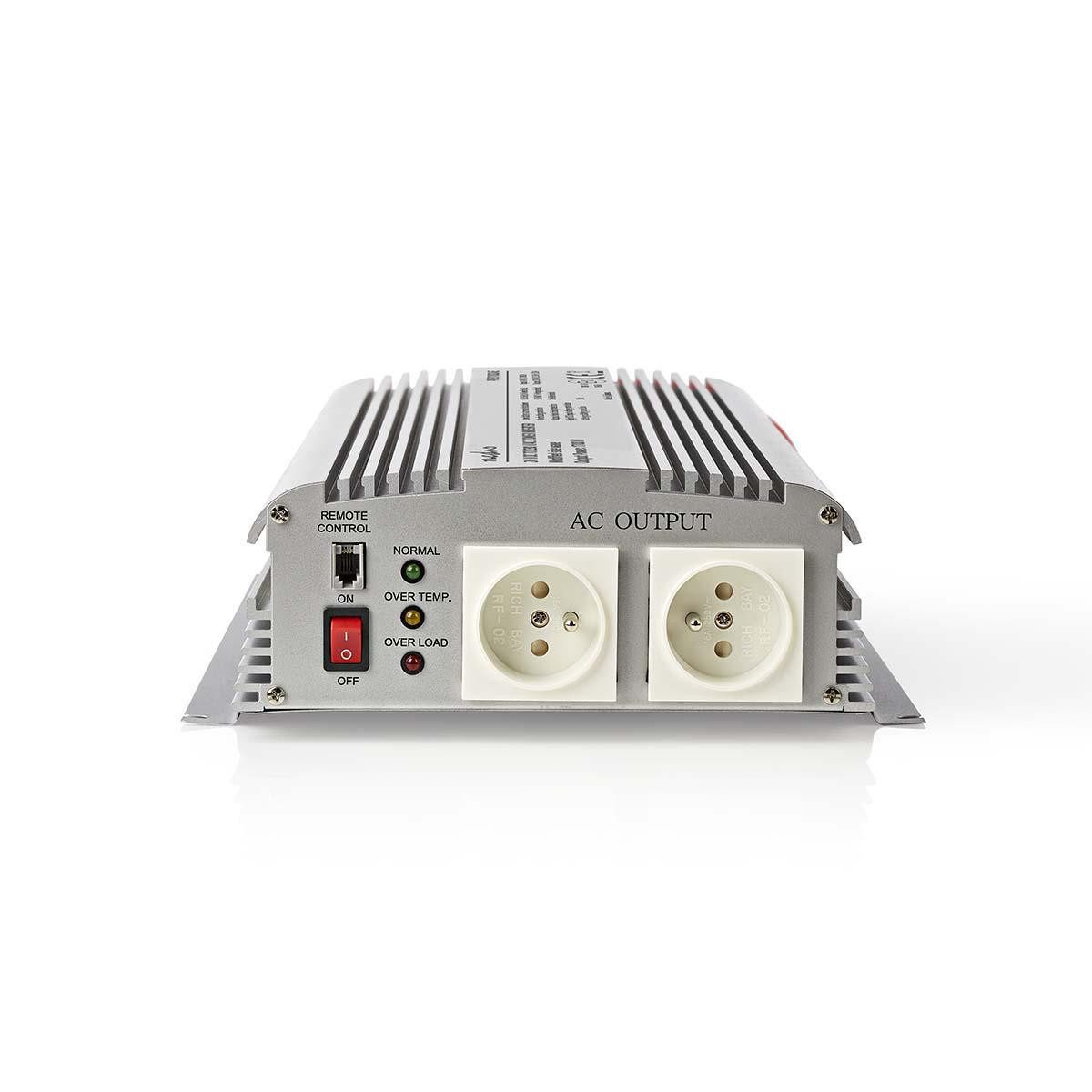 Nedis Stromerzeuger PIMS170024E, (1-tlg)