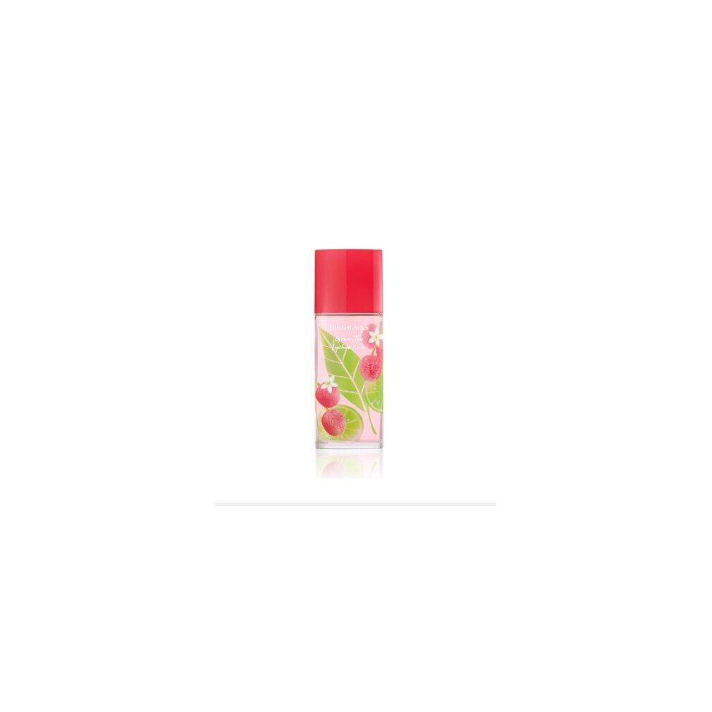 Elizabeth Arden Eau de Toilette Green Tea Lychee Lime EdT 100ml
