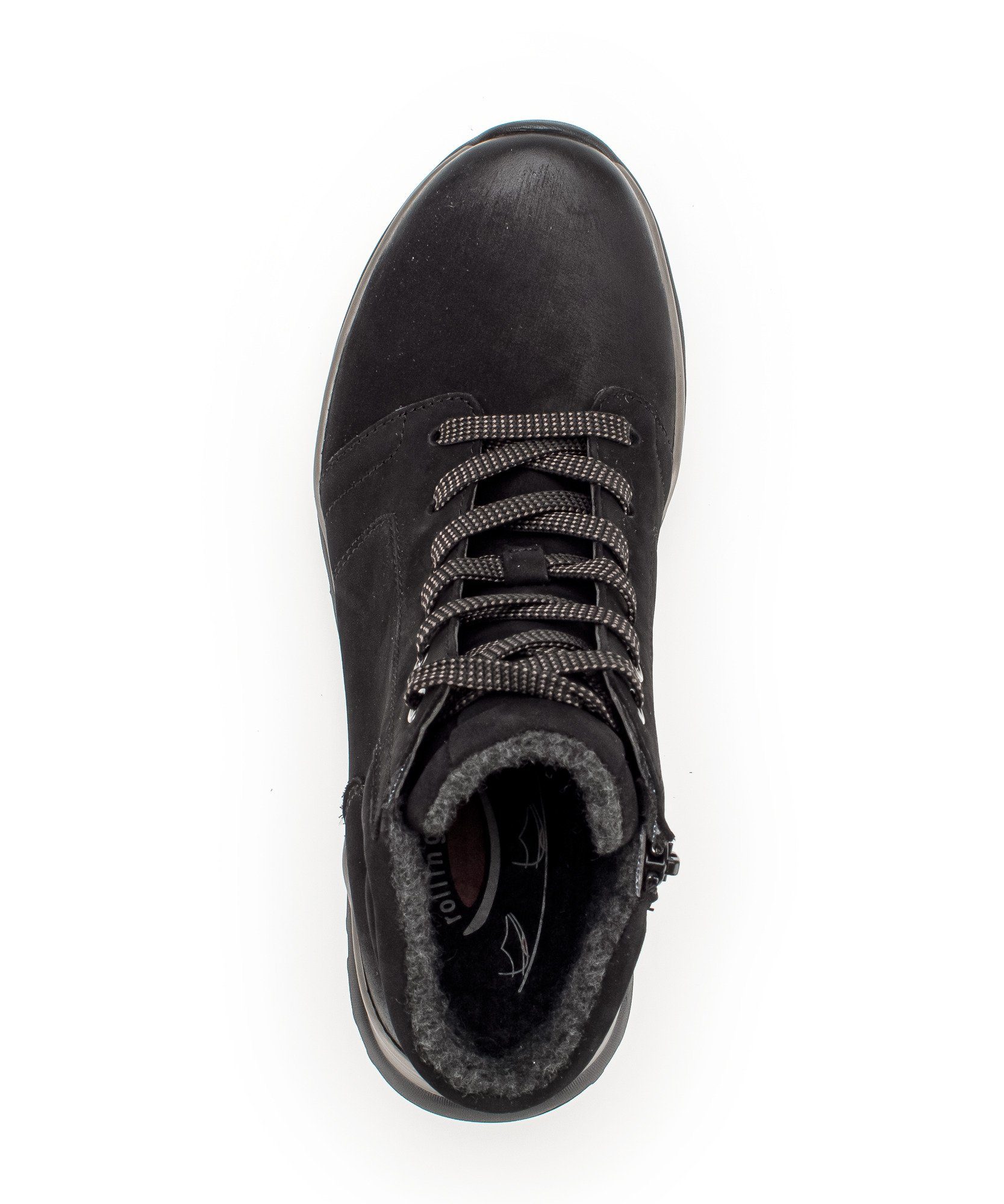 Gabor Schnürstiefelette