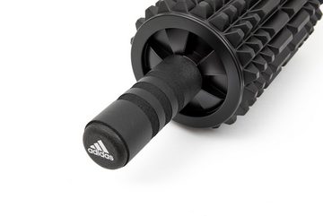 adidas Performance AB-Roller Adidas Training - Foam Ab Roller, Bauchtrainer für Zuhause