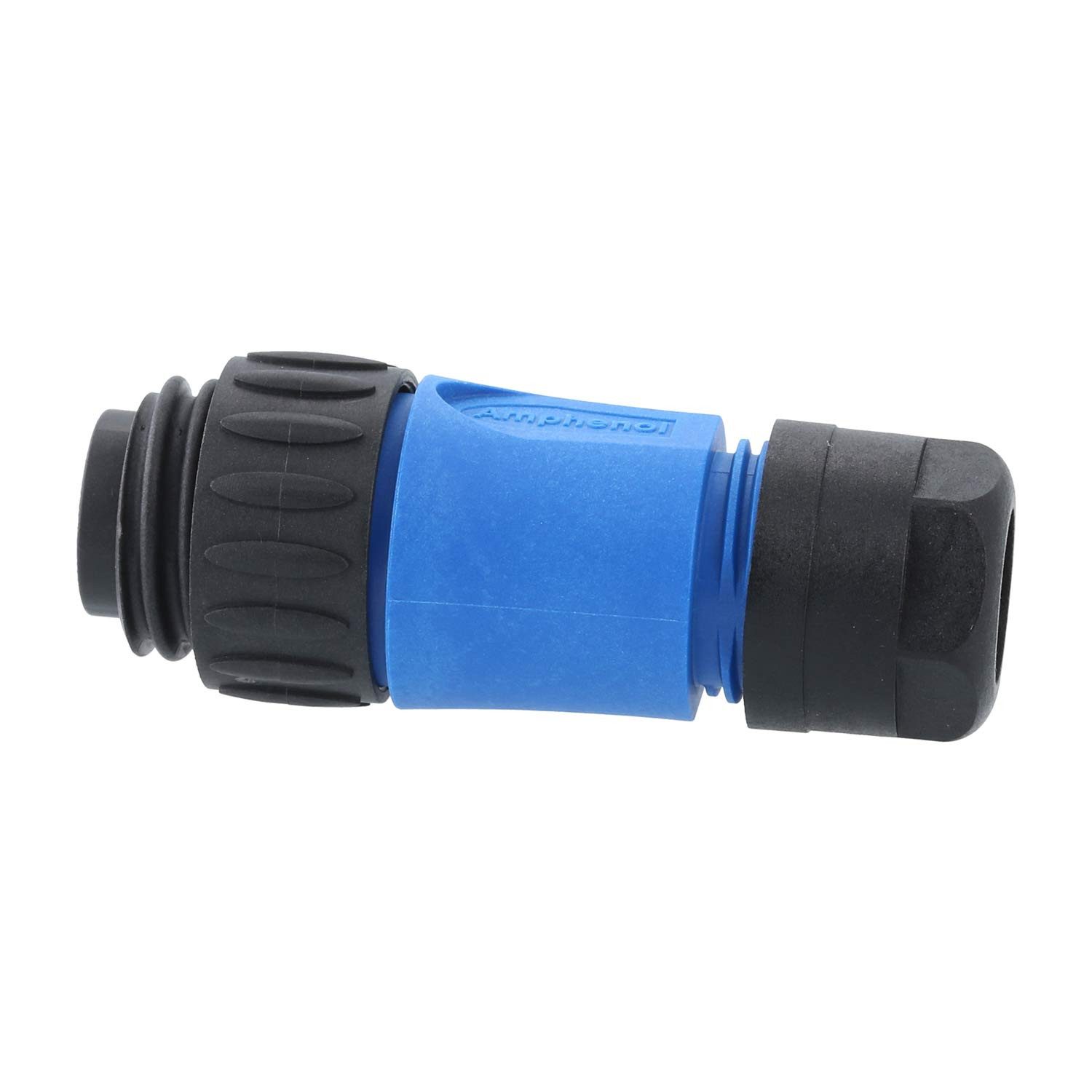 Amphenol Rundstecker Titel:RD24-KSG Kabelsteckverbinder gerade Stift Crimpanschluss, Polza