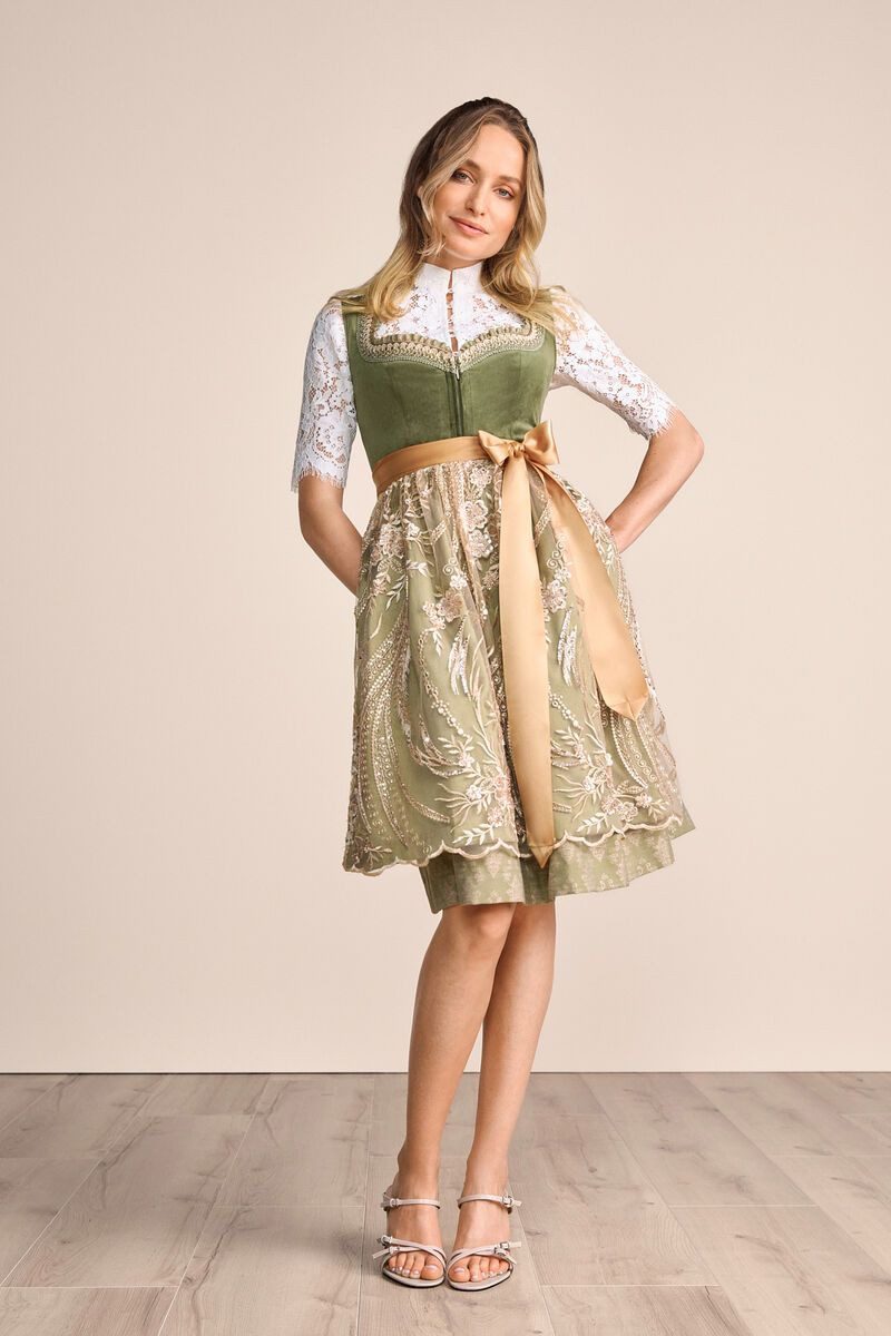 KRÜGER COLLECTION Dirndl