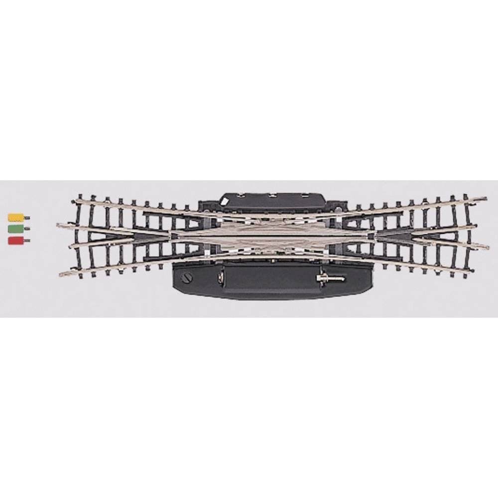 Märklin Gleis-Ergänzungs-Set Gleissystem Spur Z 8560