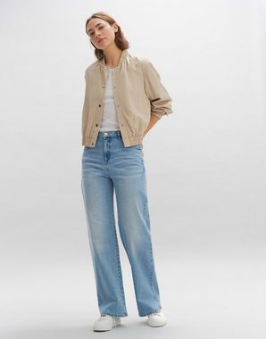 OPUS Weite Jeans OPUS Wide Leg Jeans Mivy