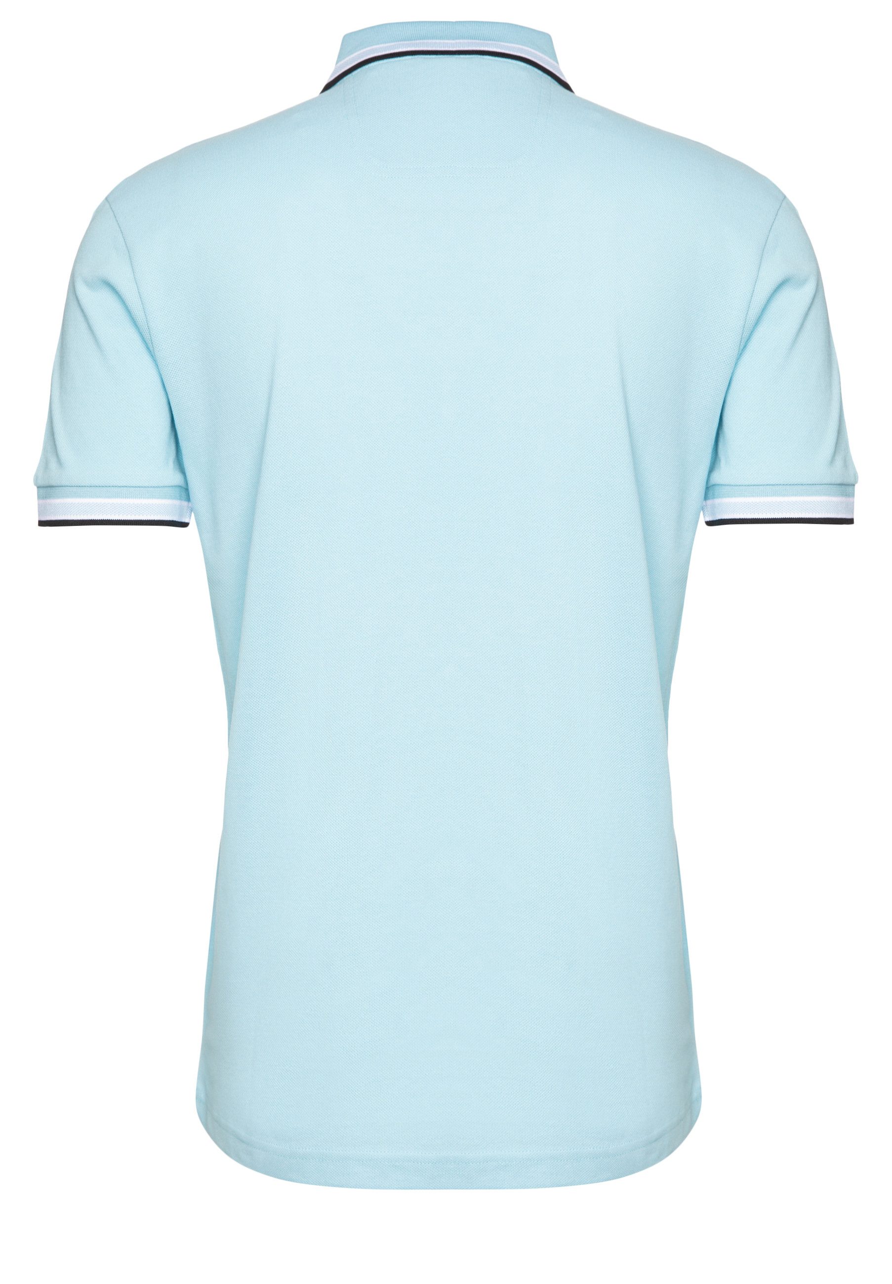 BOSS GREEN Poloshirt Paddy 10241663 01 (1-tlg) günstig online kaufen