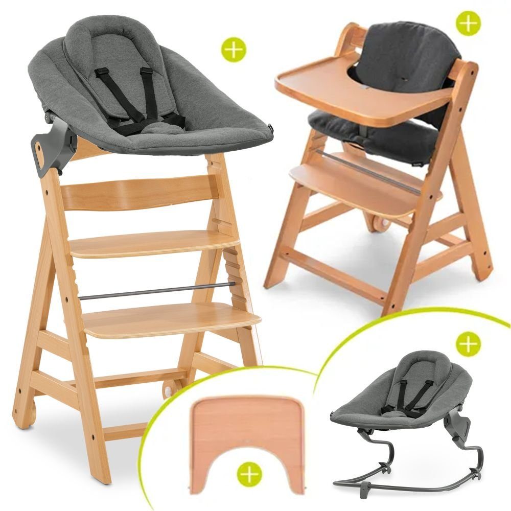 hauck Alpha Plus Newborn Sets online kaufen OTTO