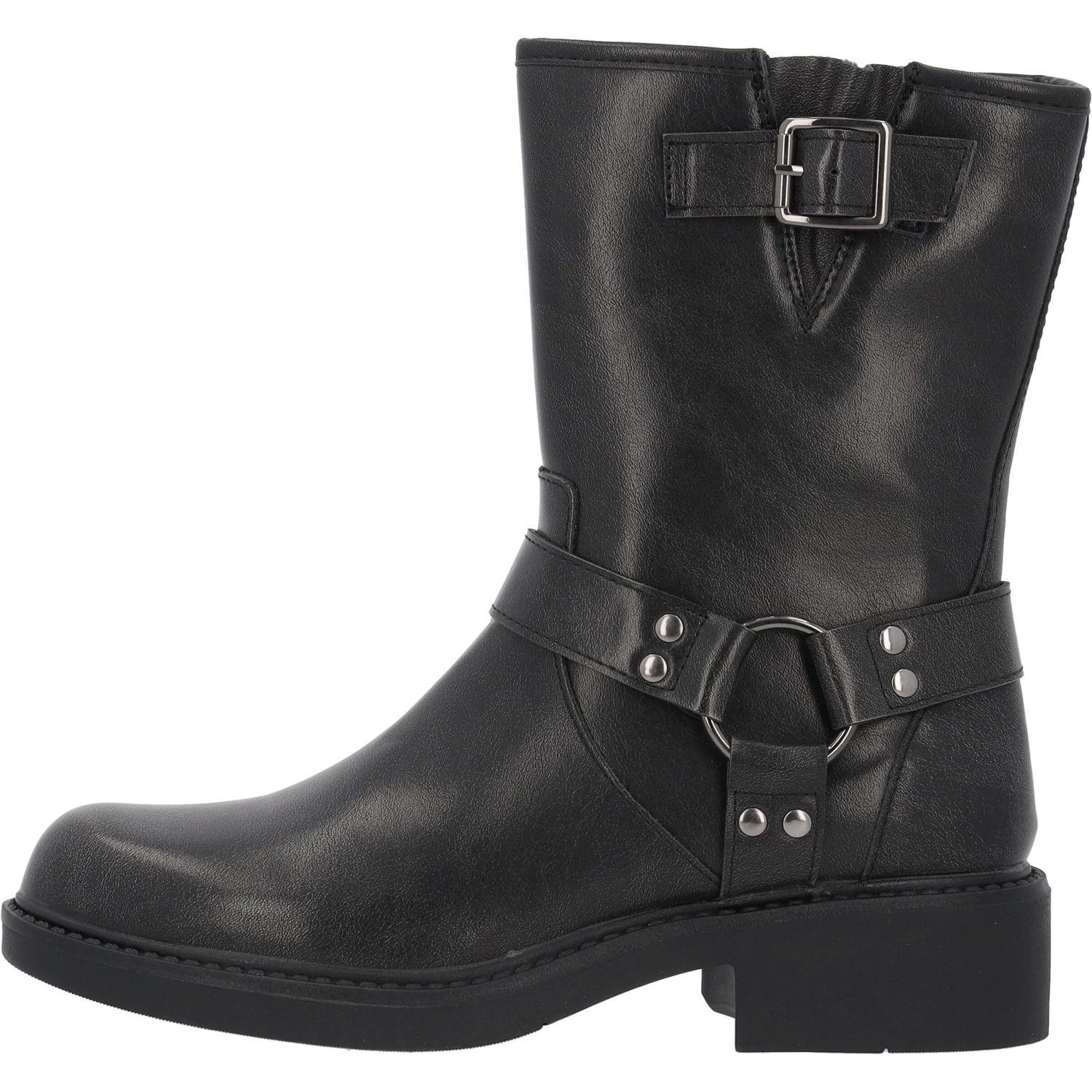 Palado Hanav Westernstiefel
