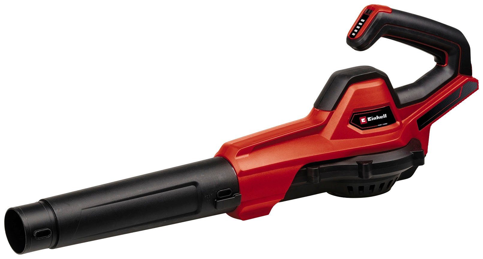 Einhell Akku-Laubbläser GE-UB 18/250 Li E-Solo, (4 St), ohne Akku, ohne Lad günstig online kaufen